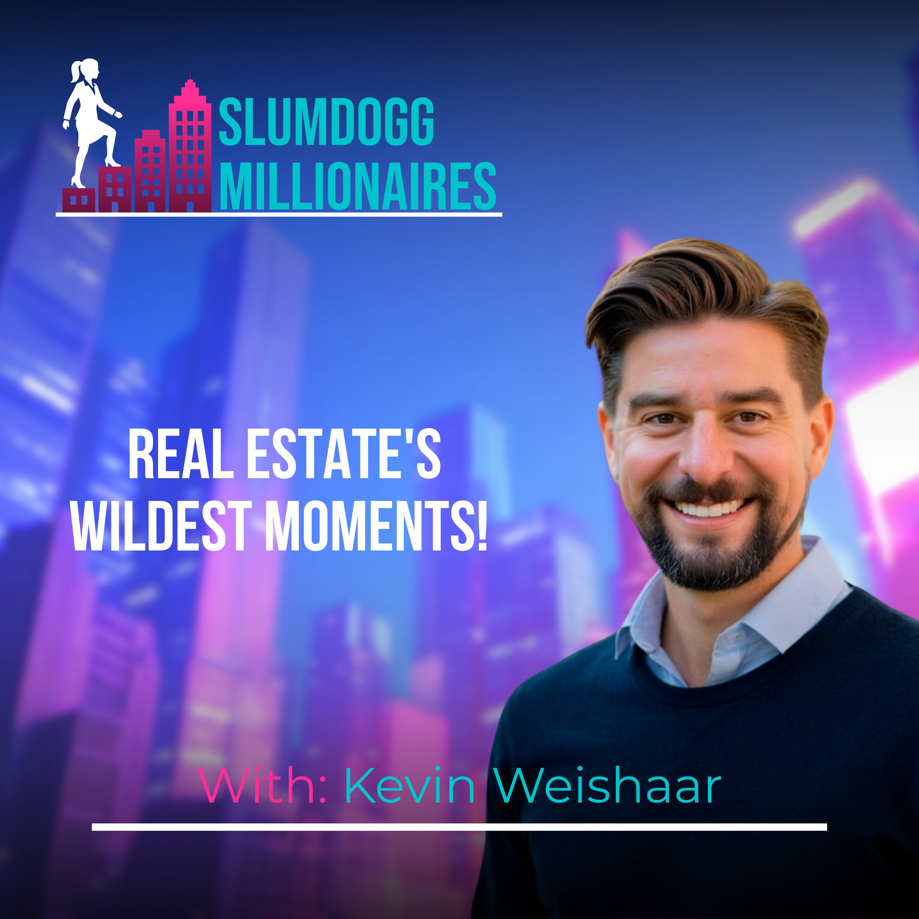 SlumDogg Millionaires