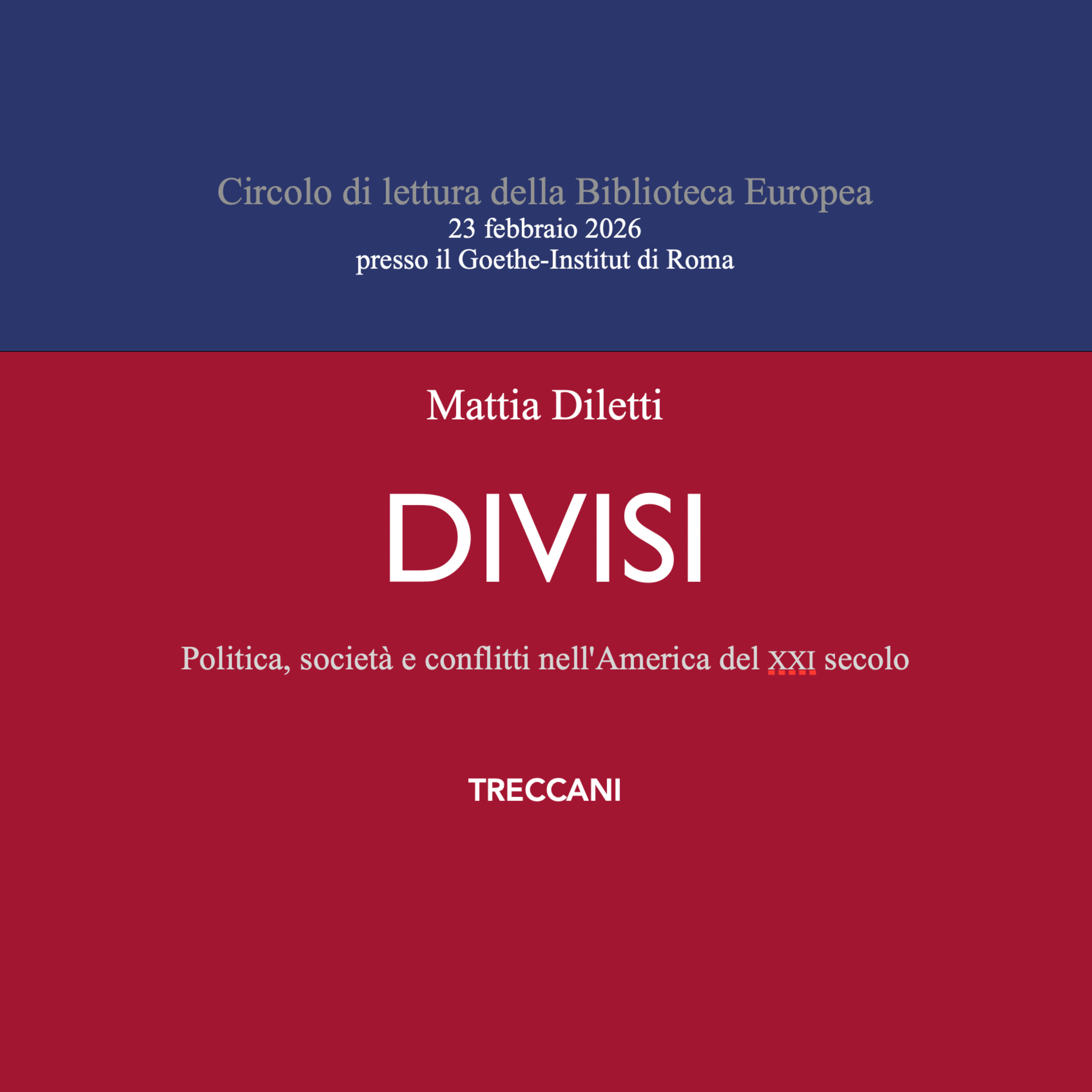 Divisi - Mattia Diletti episode artwork