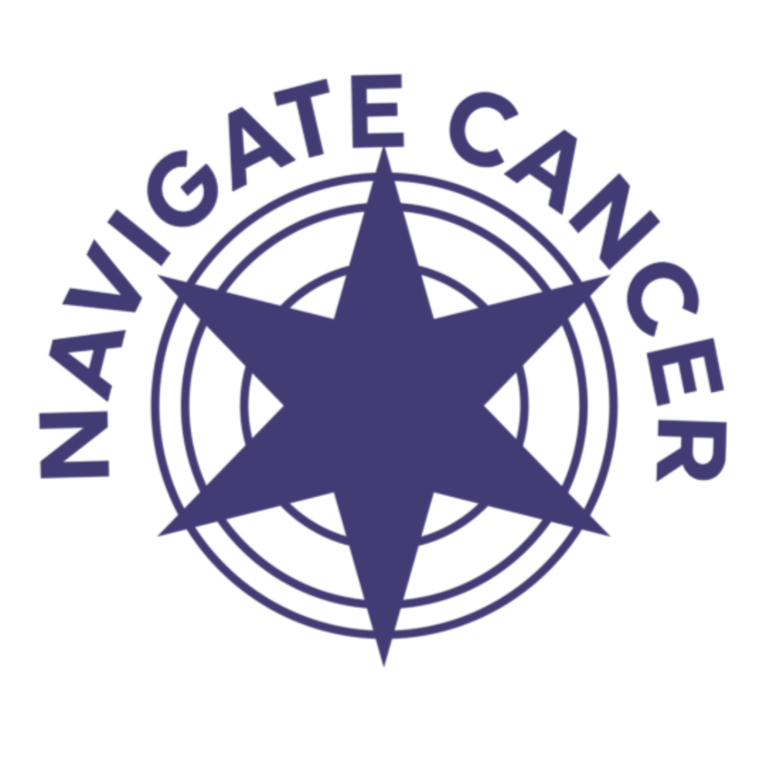 Navigate Cancer Podcast. Episode 1. The Launch episode artwork