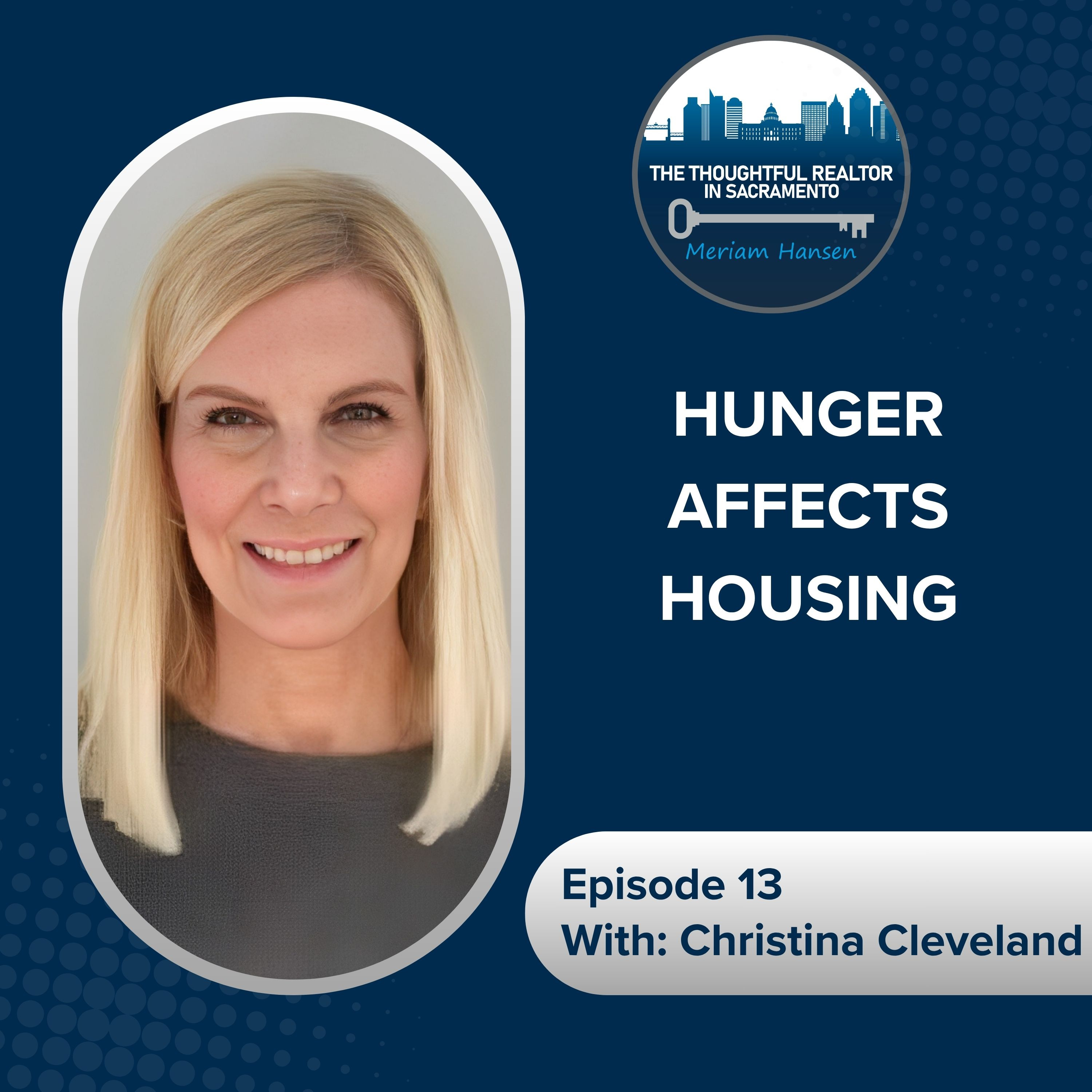 How Food Insecurity Impacts Sacramento Housing  episode artwork