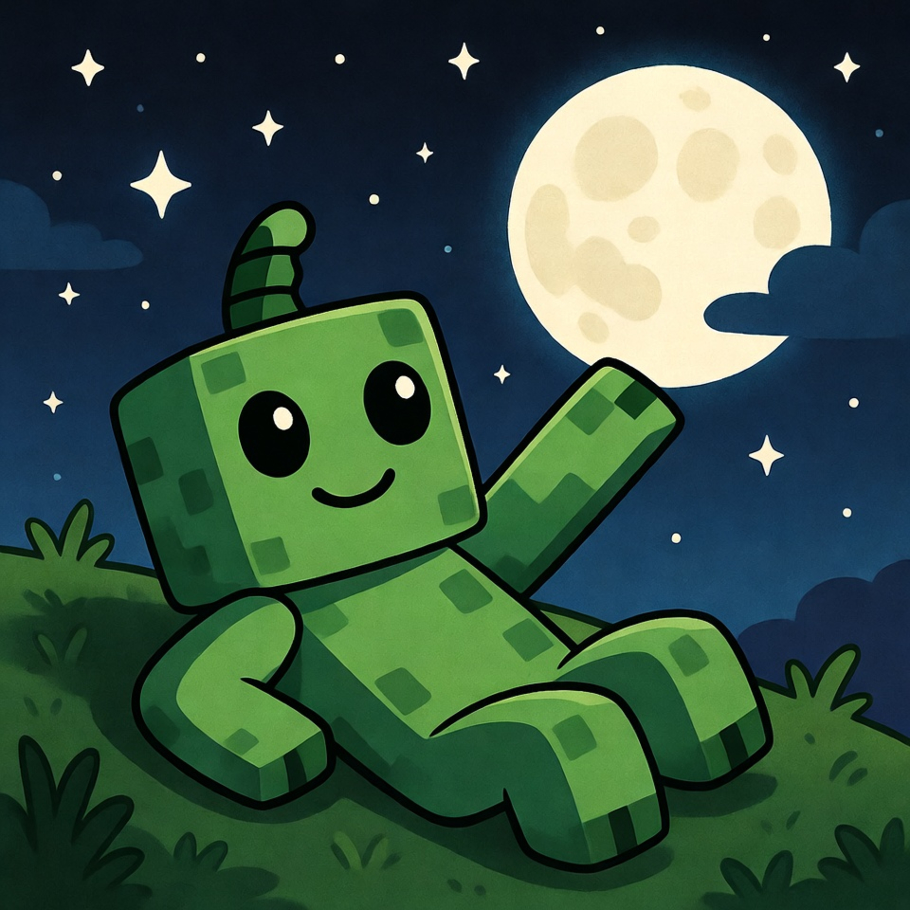 Bedtime Stories for Kids