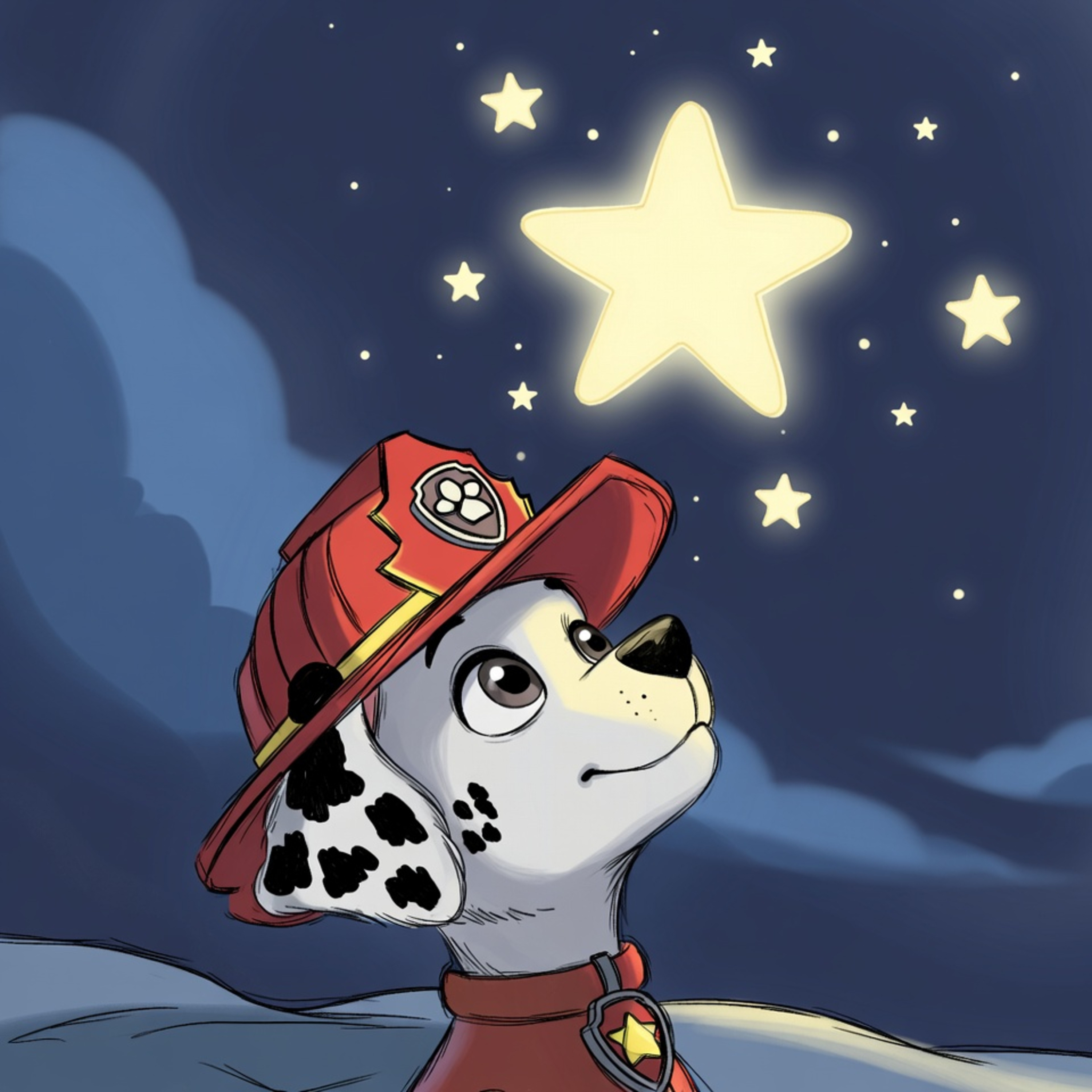 Bedtime Stories for Kids