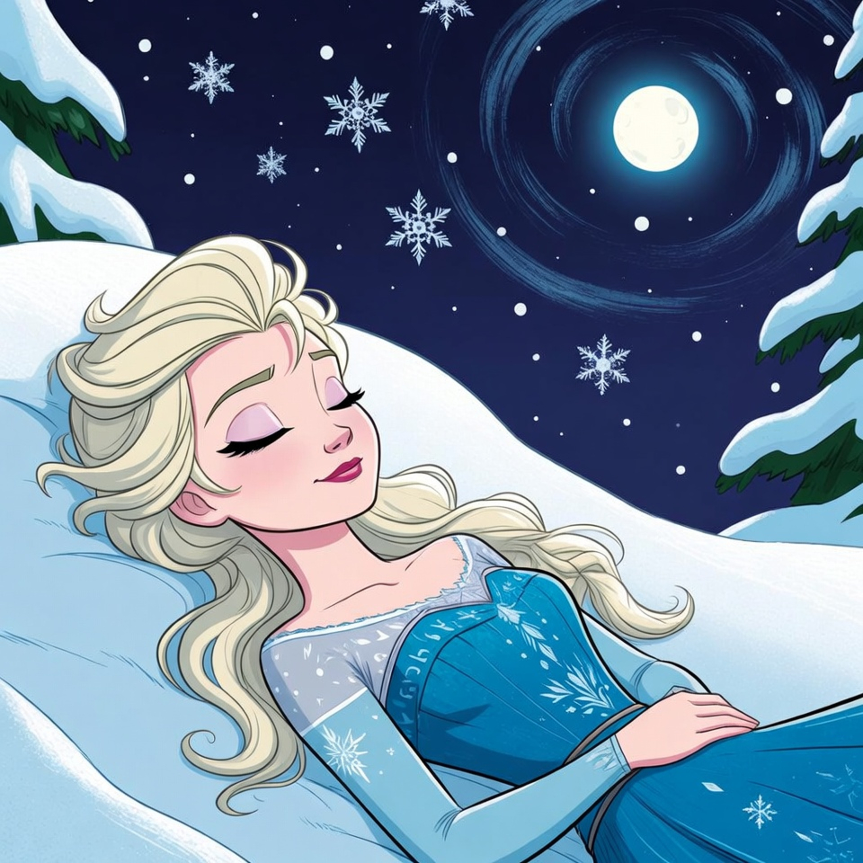 Bedtime Stories for Kids