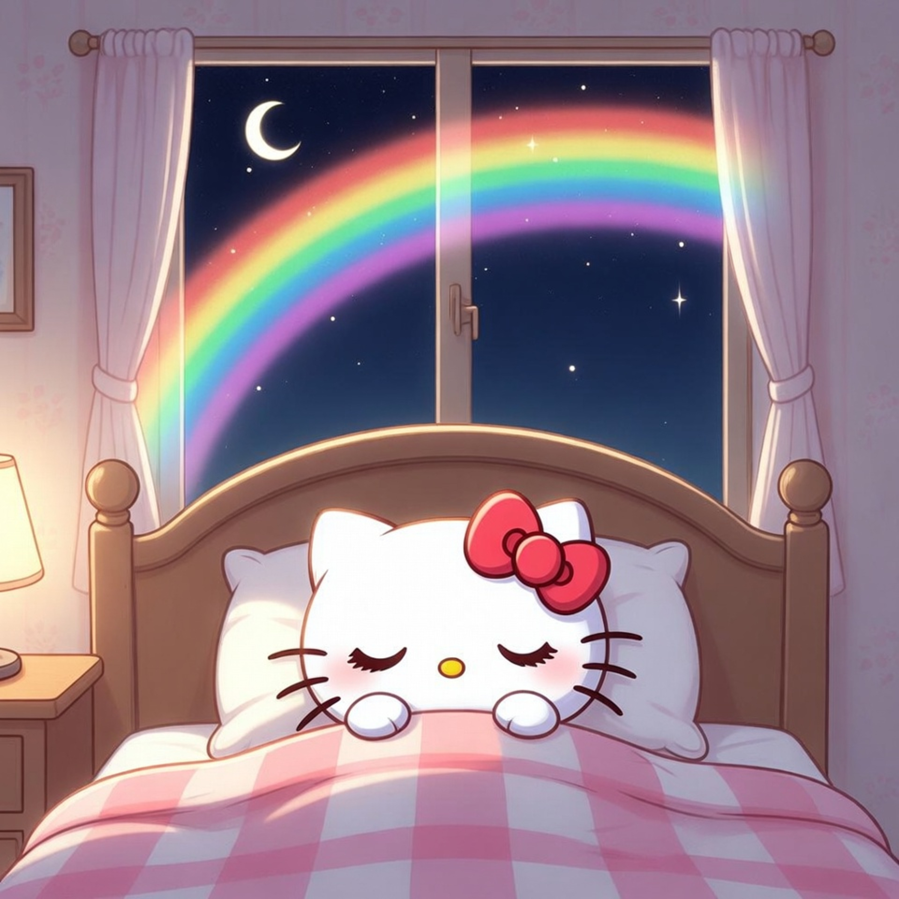 Bedtime Stories for Kids