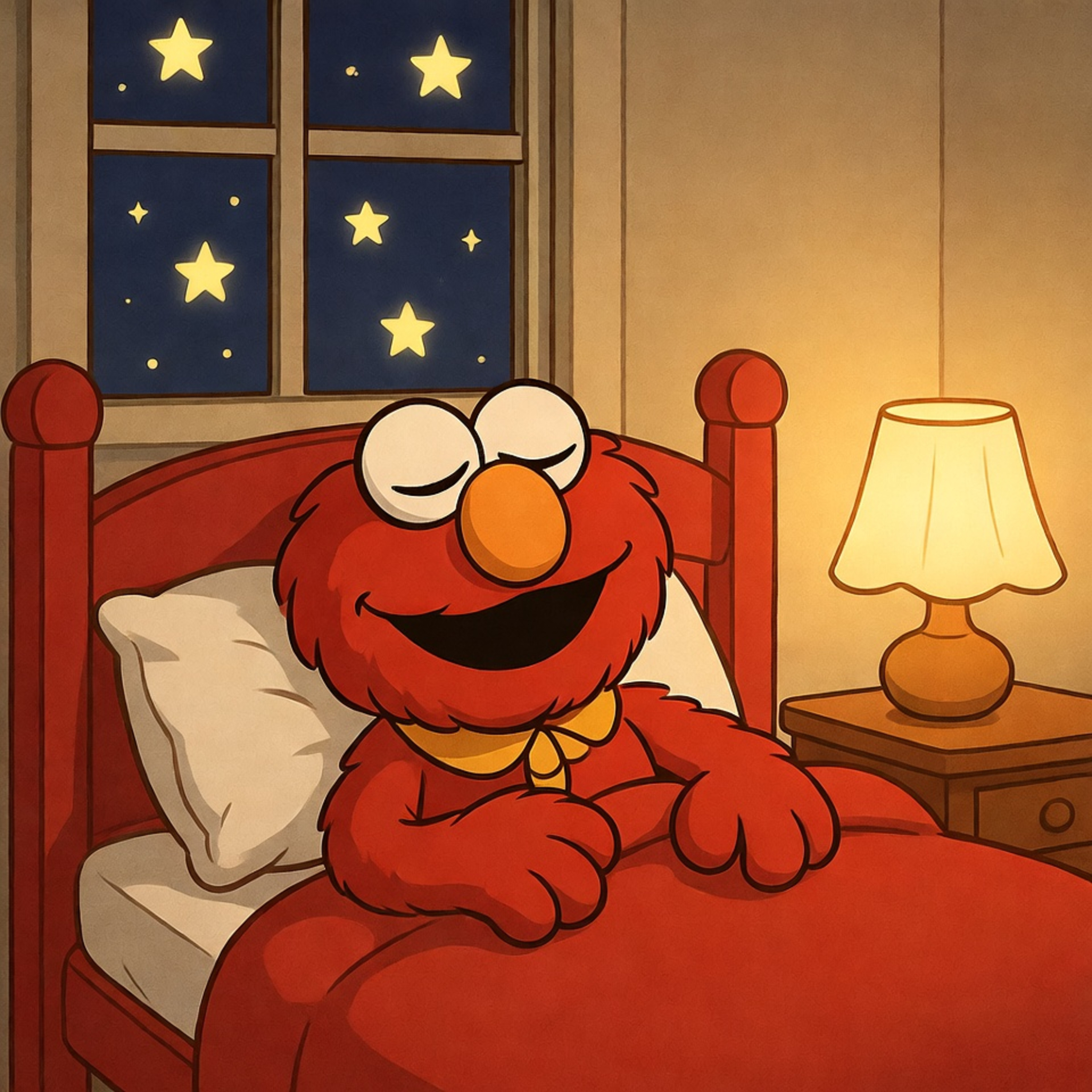 Bedtime Stories for Kids