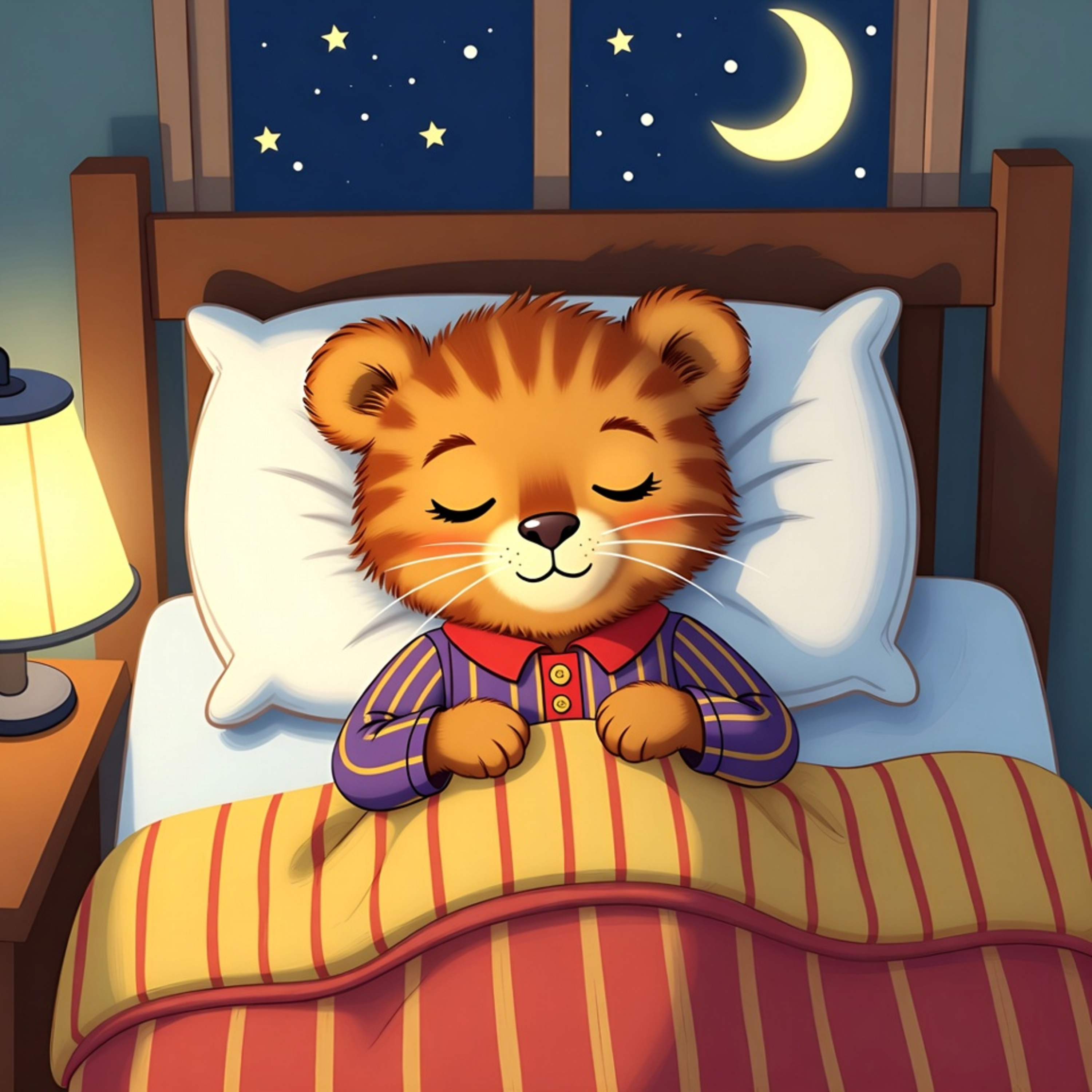 Bedtime Stories for Kids
