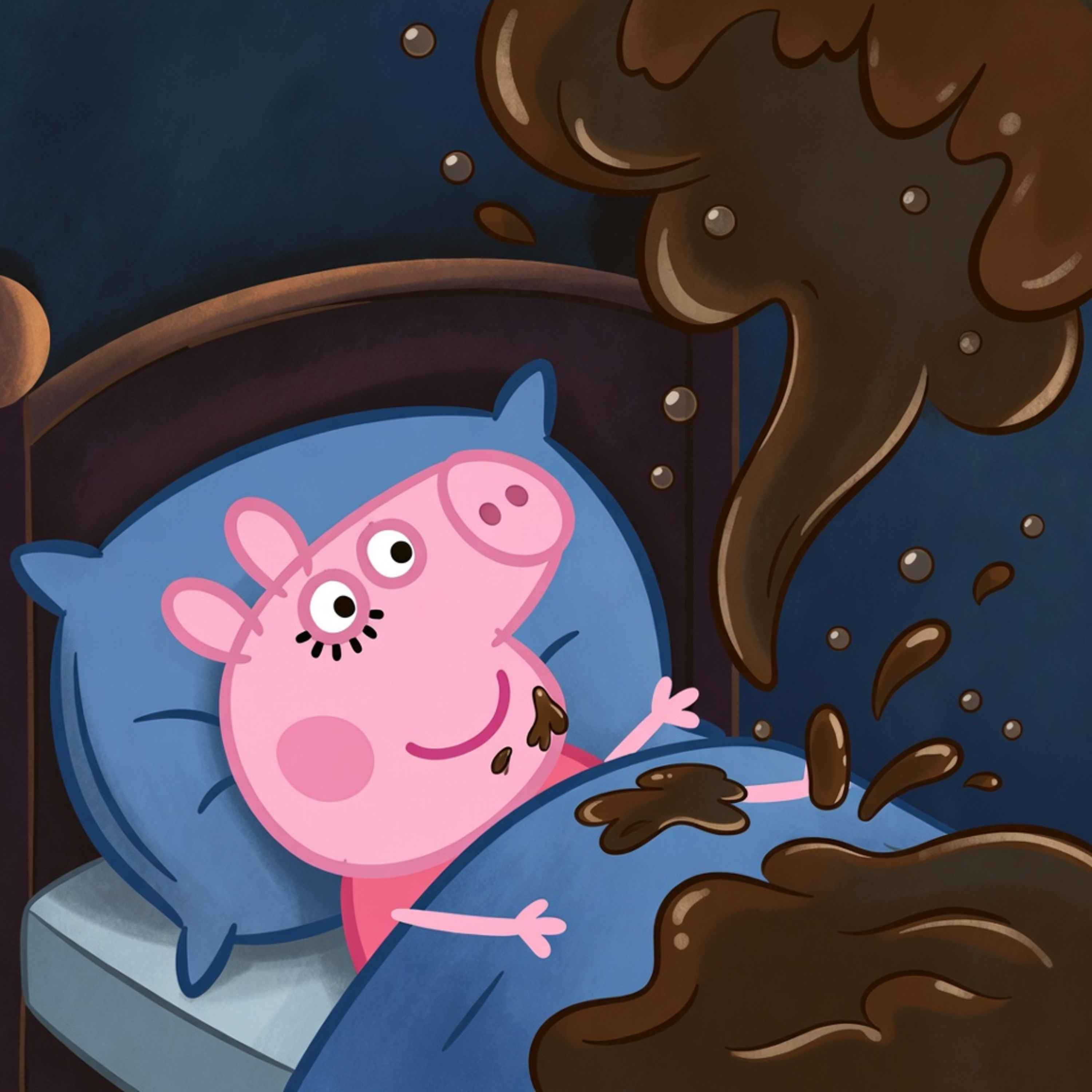 Bedtime Stories for Kids