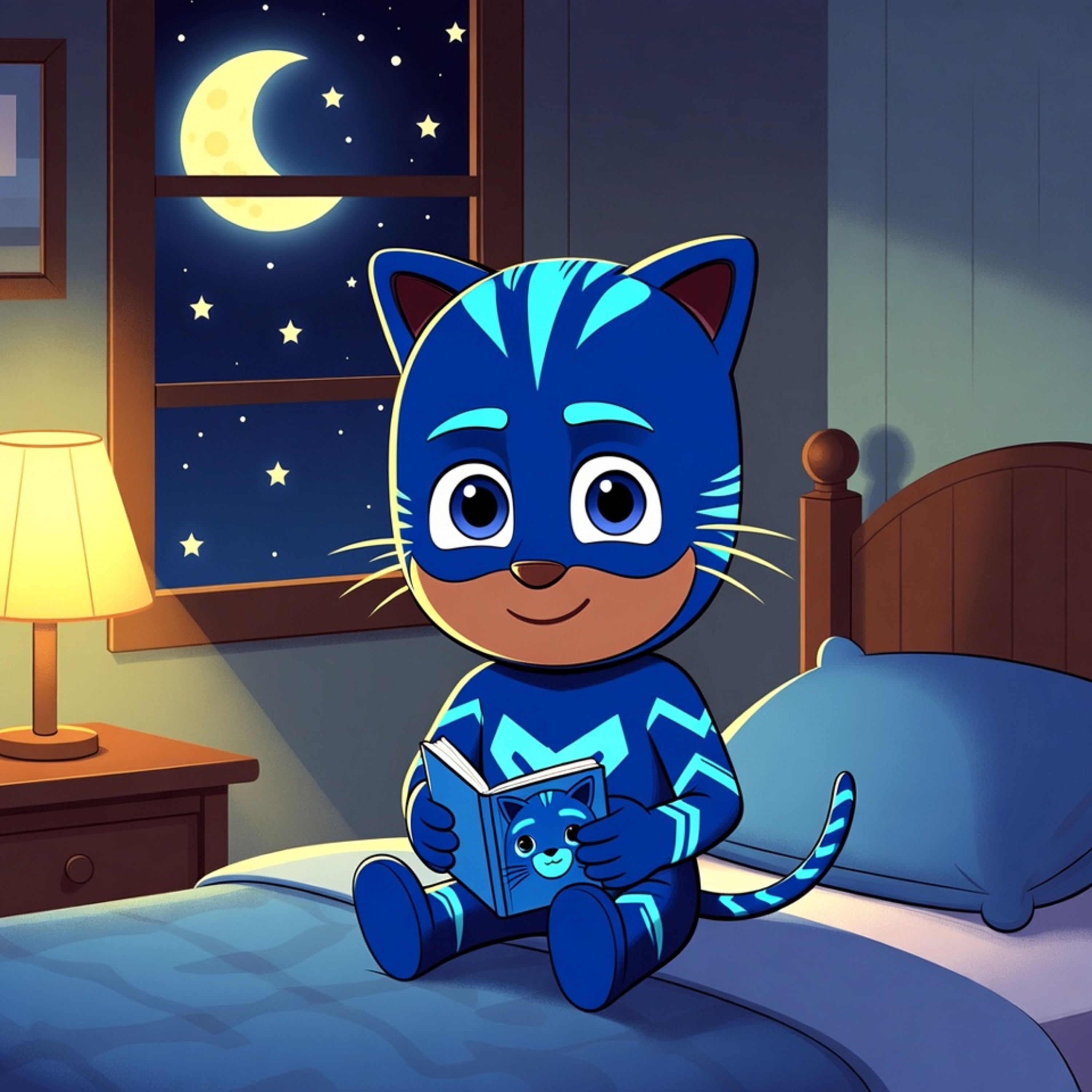 Bedtime Stories for Kids