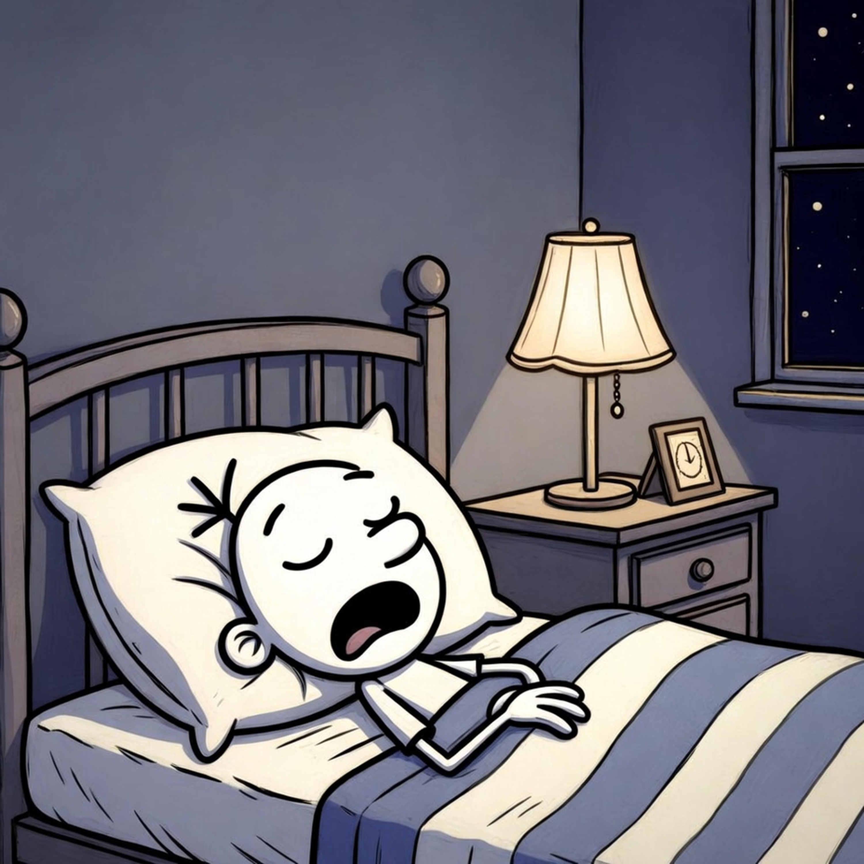 Bedtime Stories for Kids