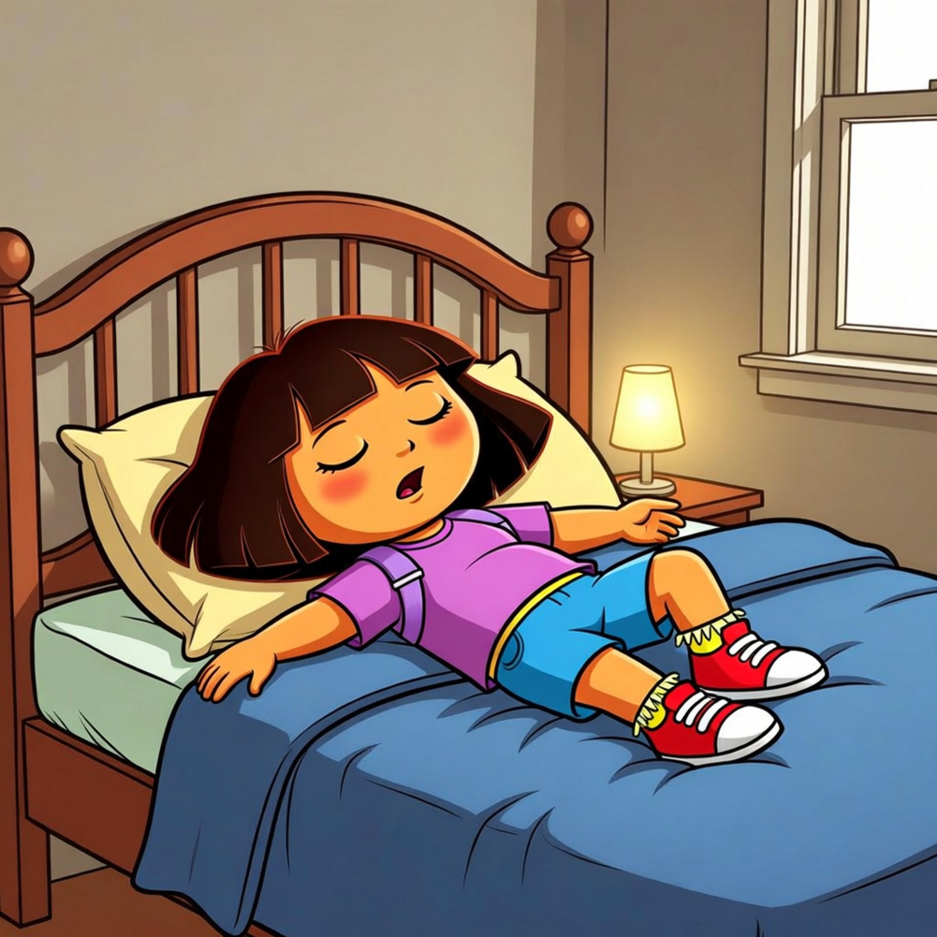 Bedtime Stories for Kids