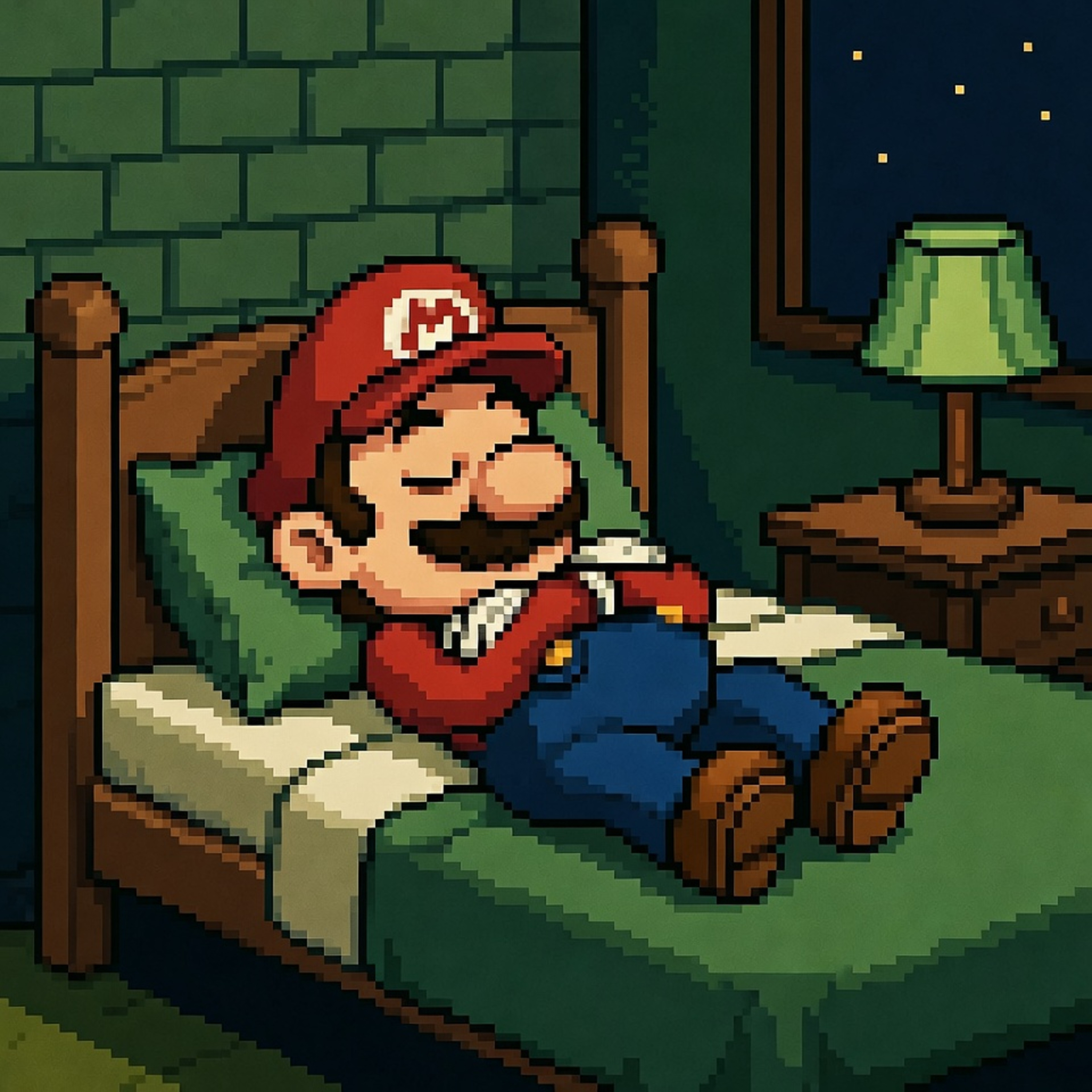 Bedtime Stories for Kids