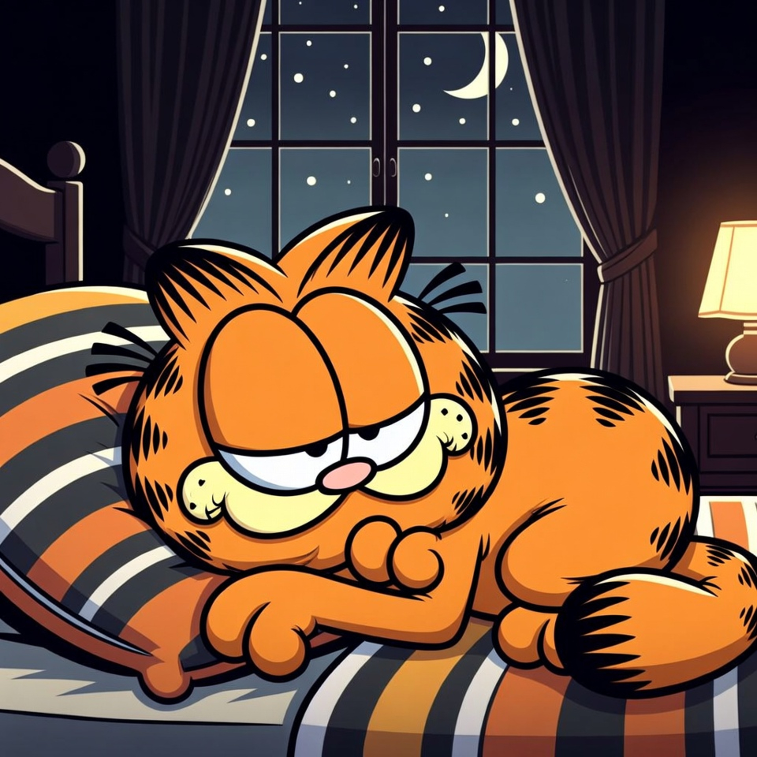 Bedtime Stories for Kids