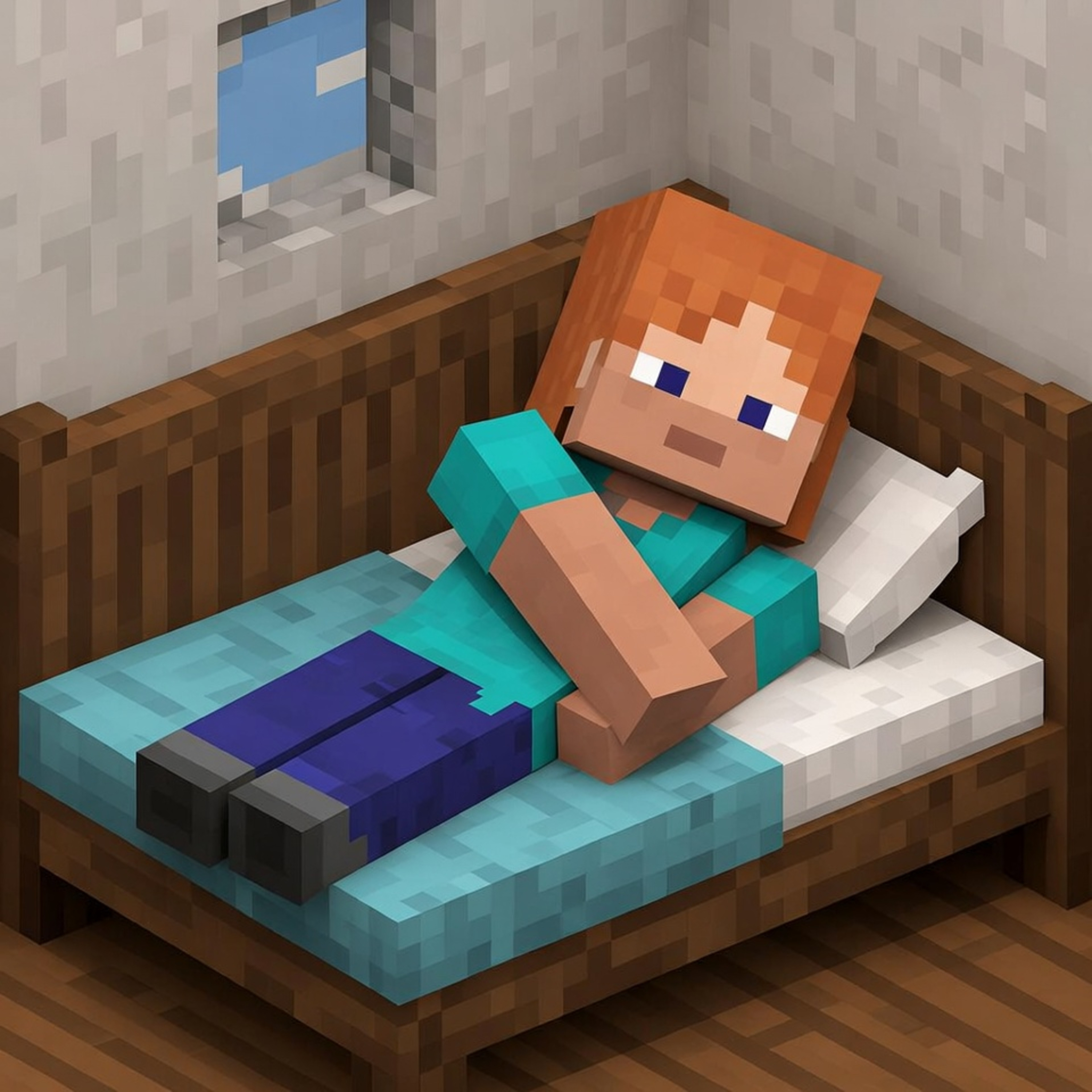 Bedtime Stories for Kids