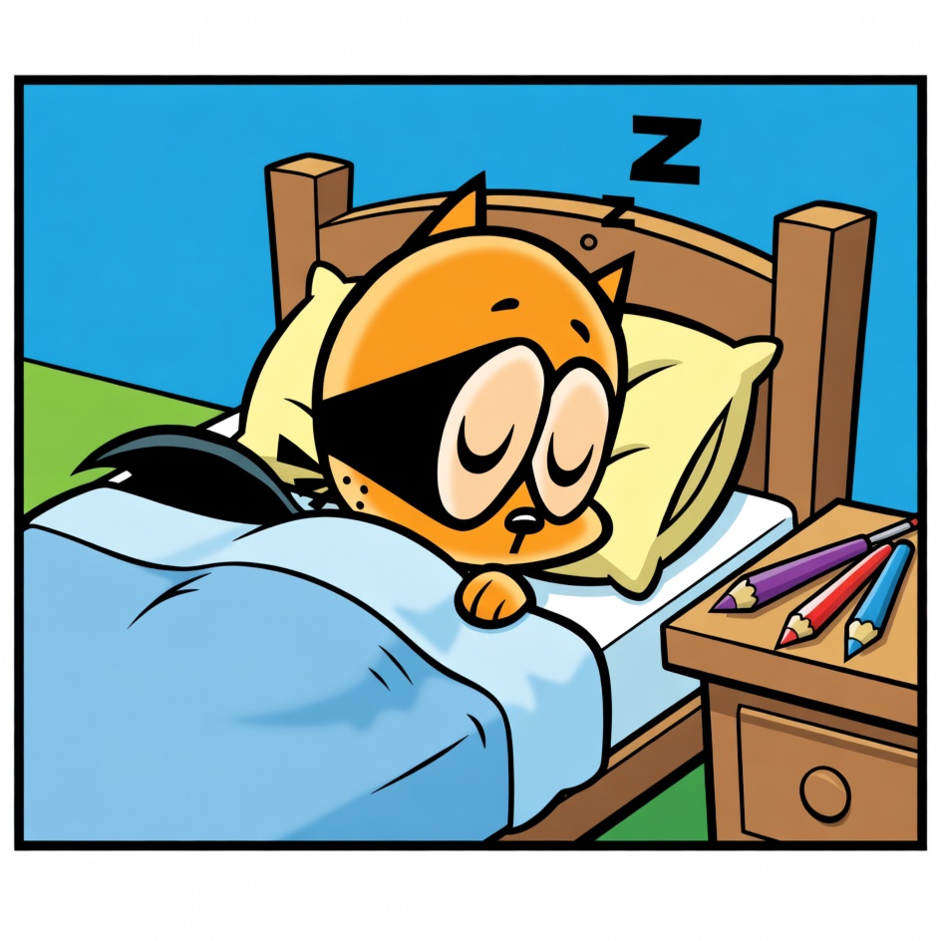Bedtime Stories for Kids