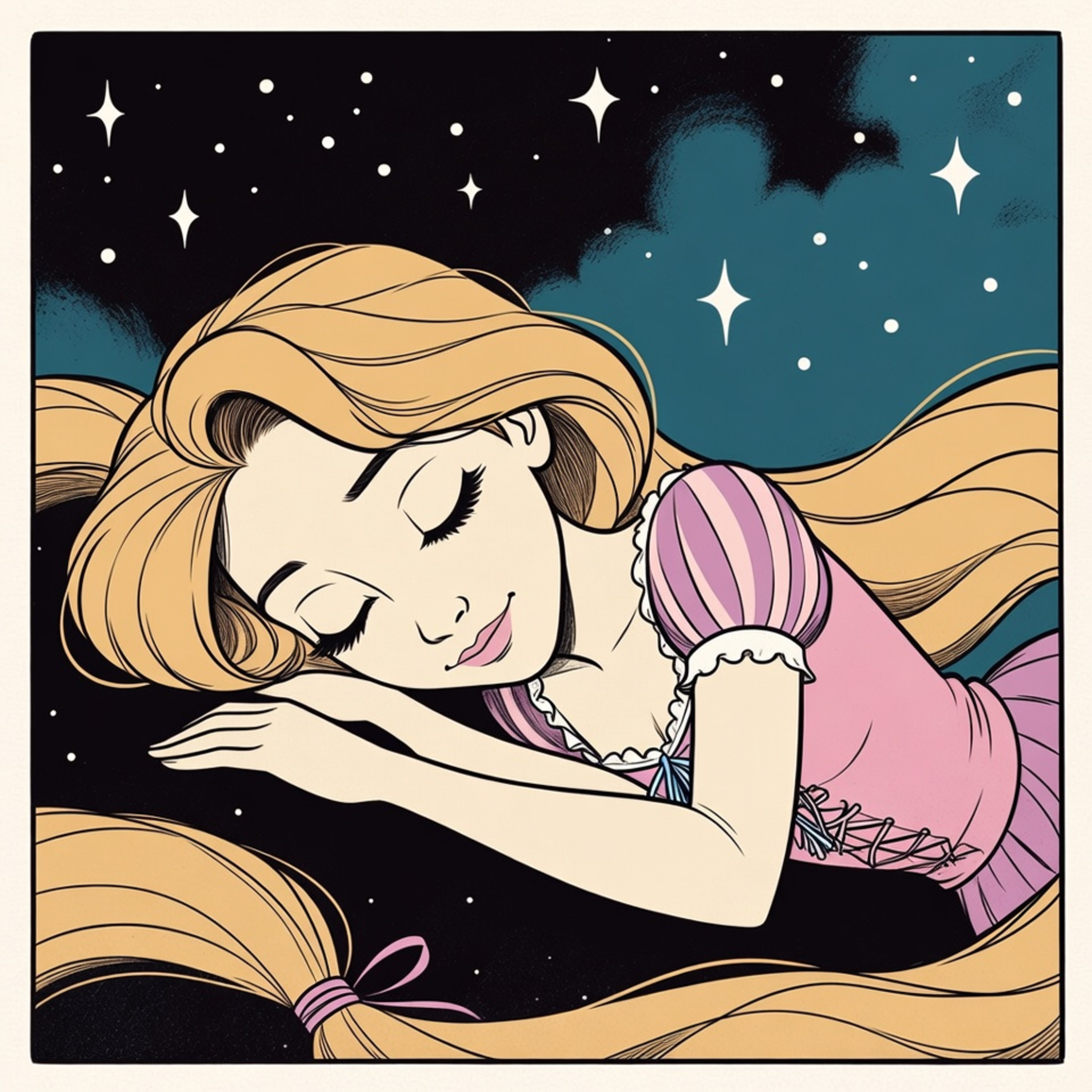 Bedtime Stories for Kids