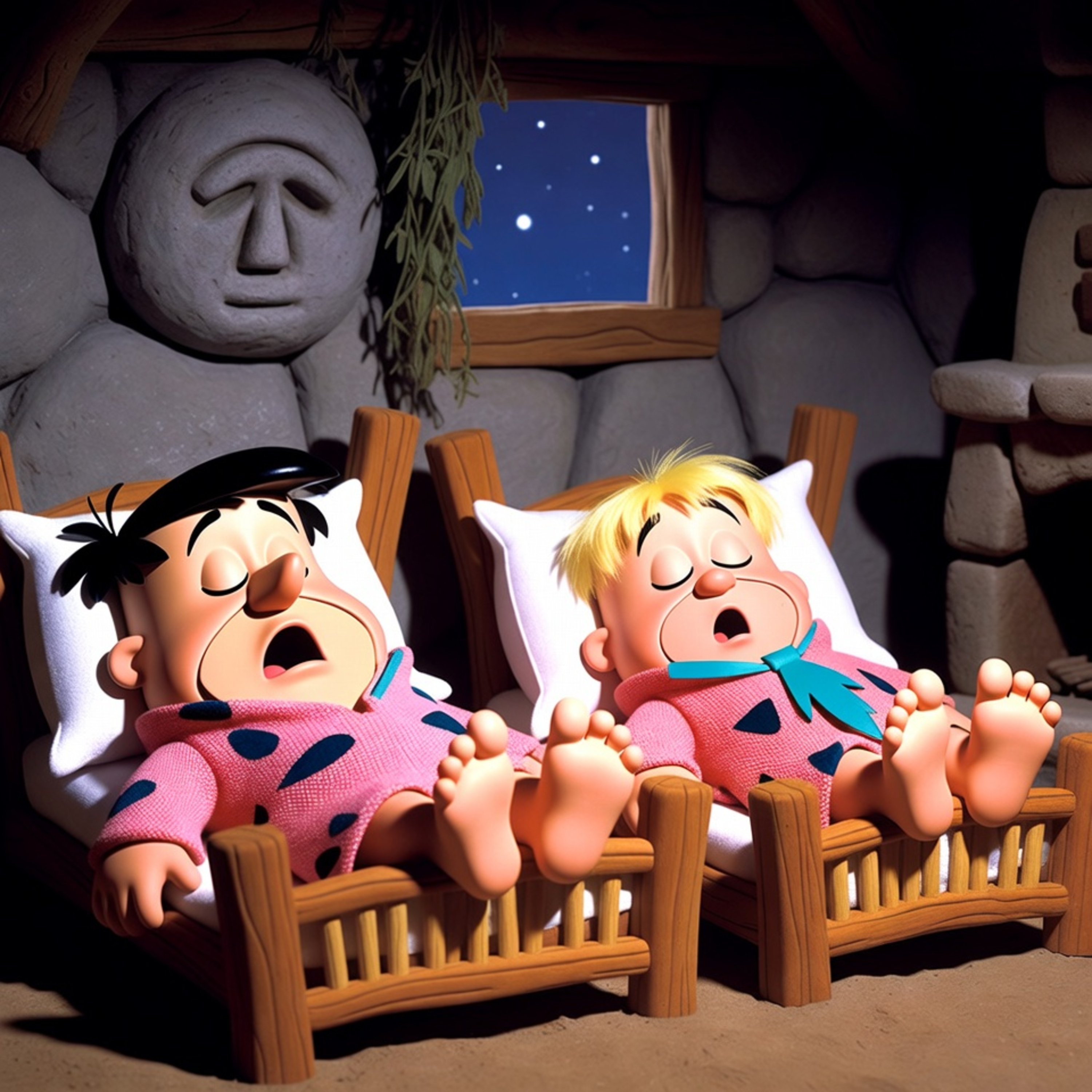 Bedtime Stories for Kids