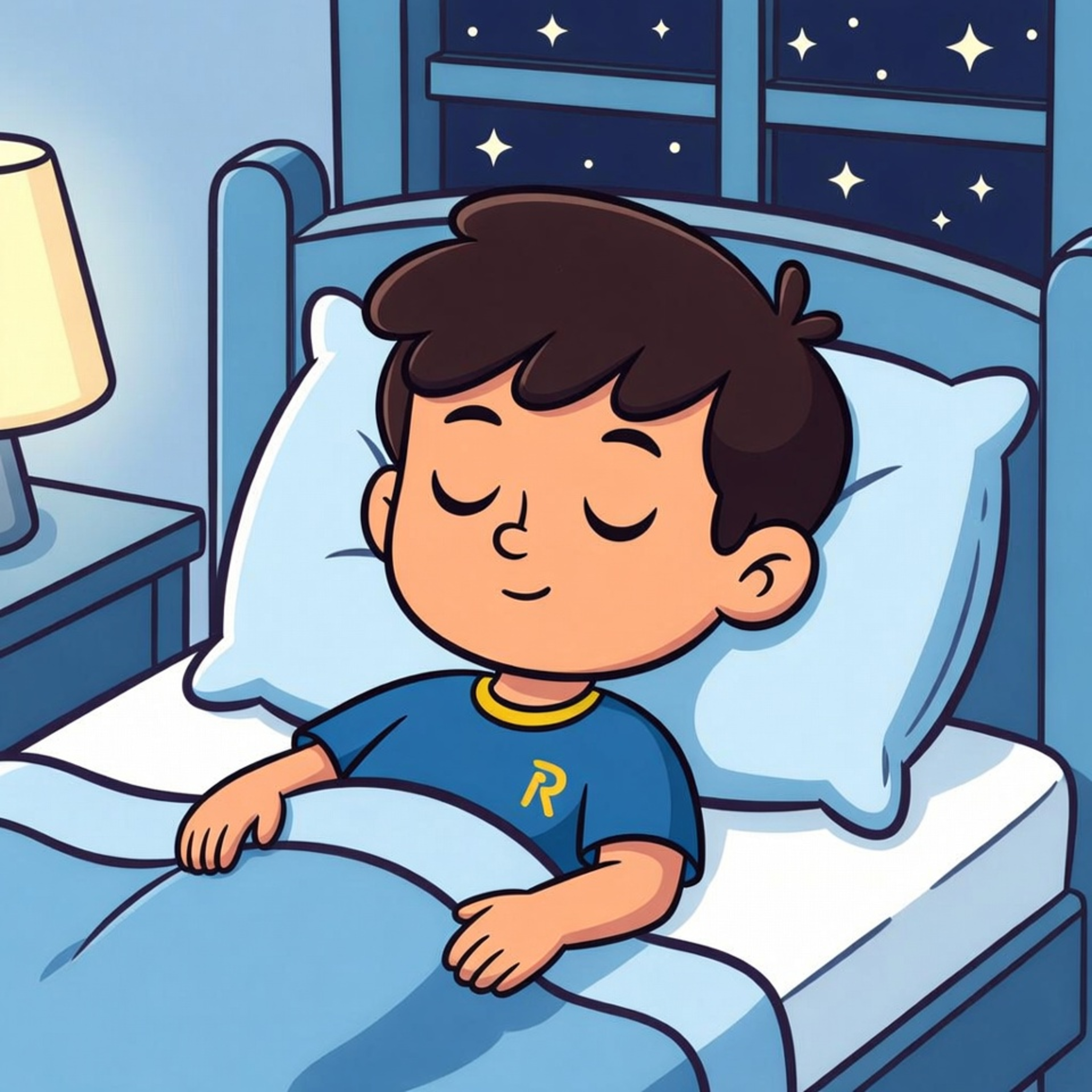 Bedtime Stories for Kids