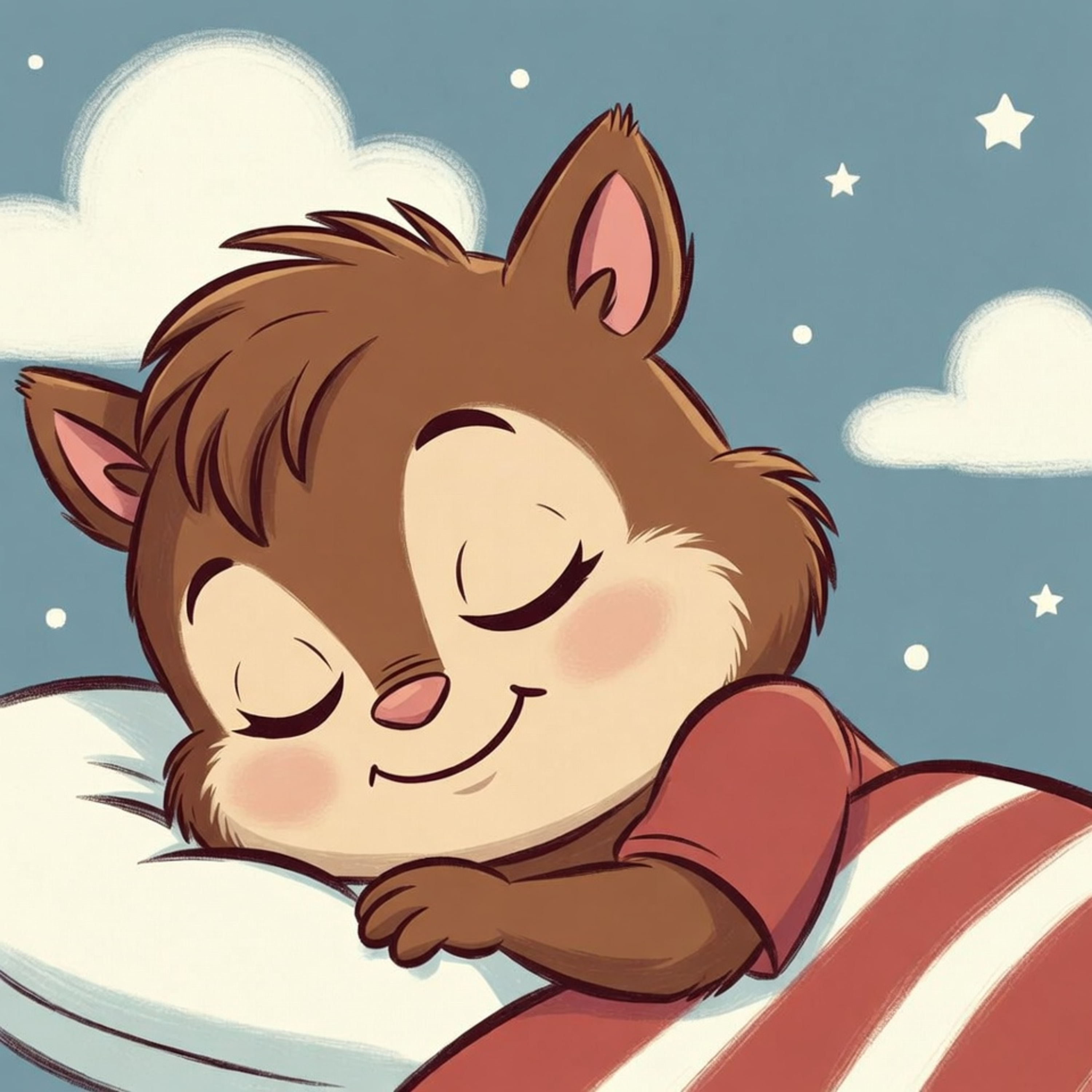 Bedtime Stories for Kids