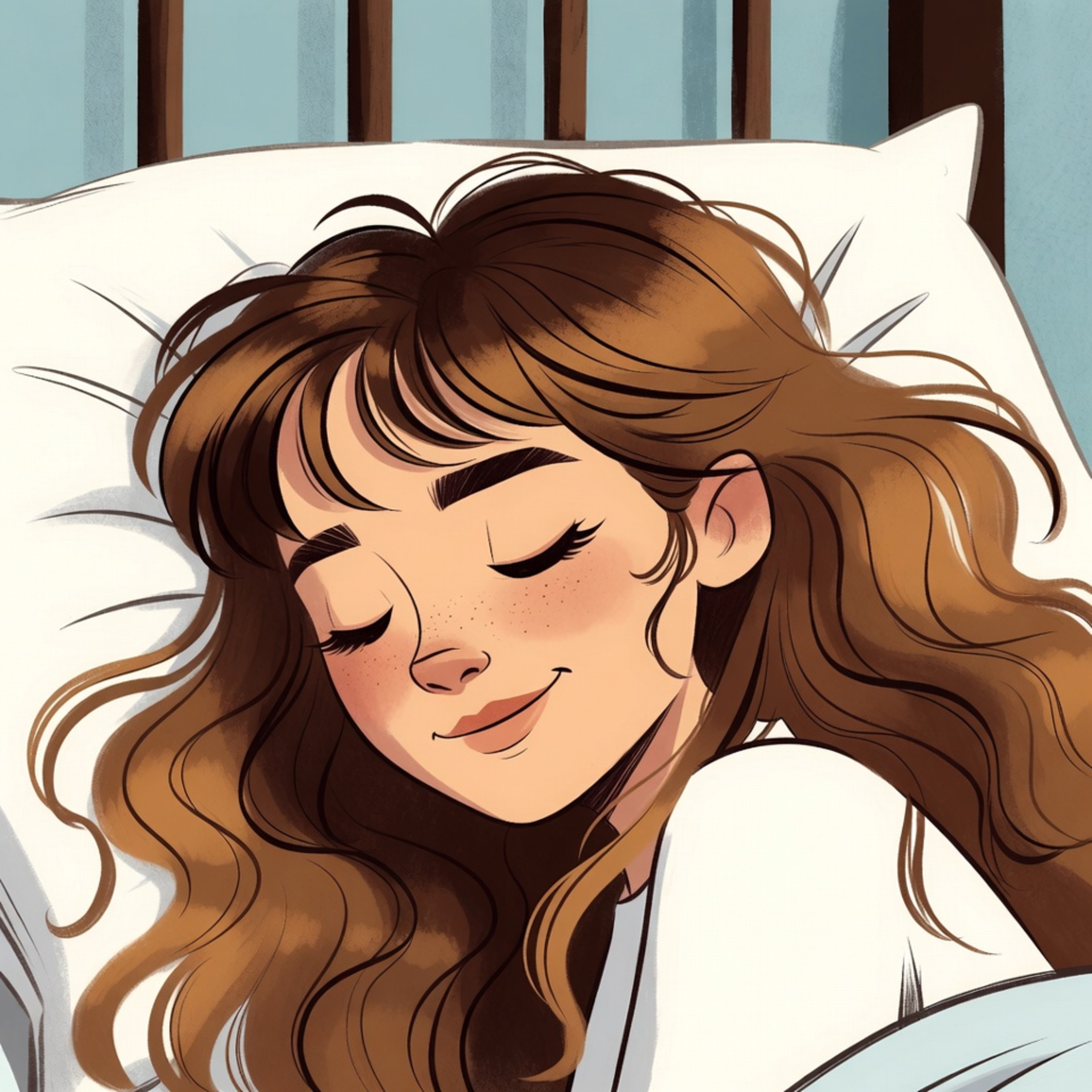 Bedtime Stories for Kids