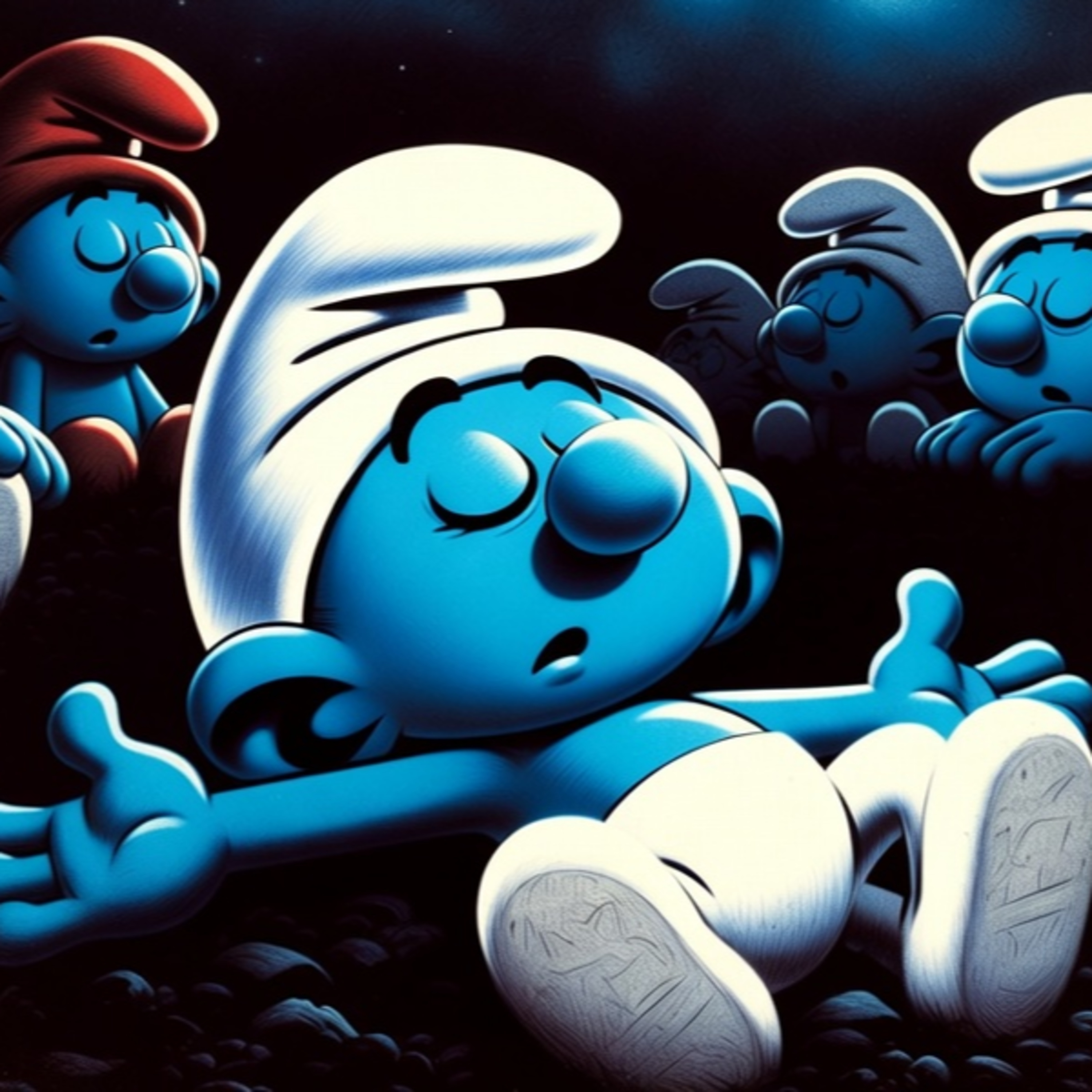 Bedtime Stories for Kids