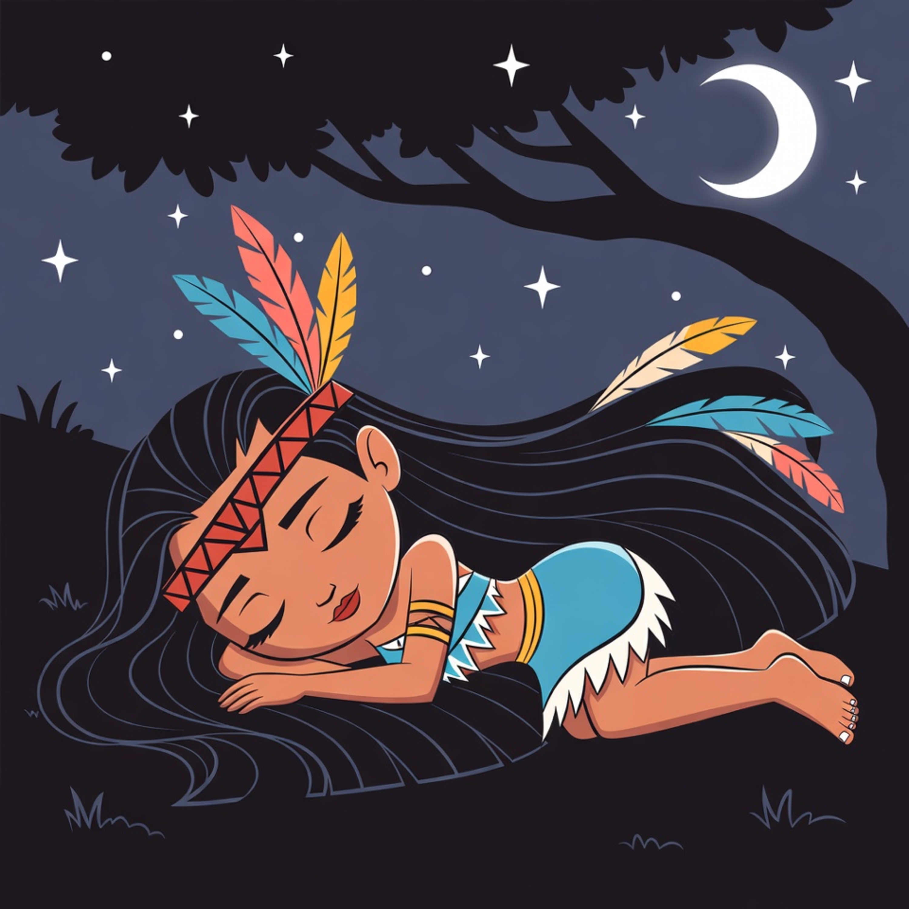 Bedtime Stories for Kids