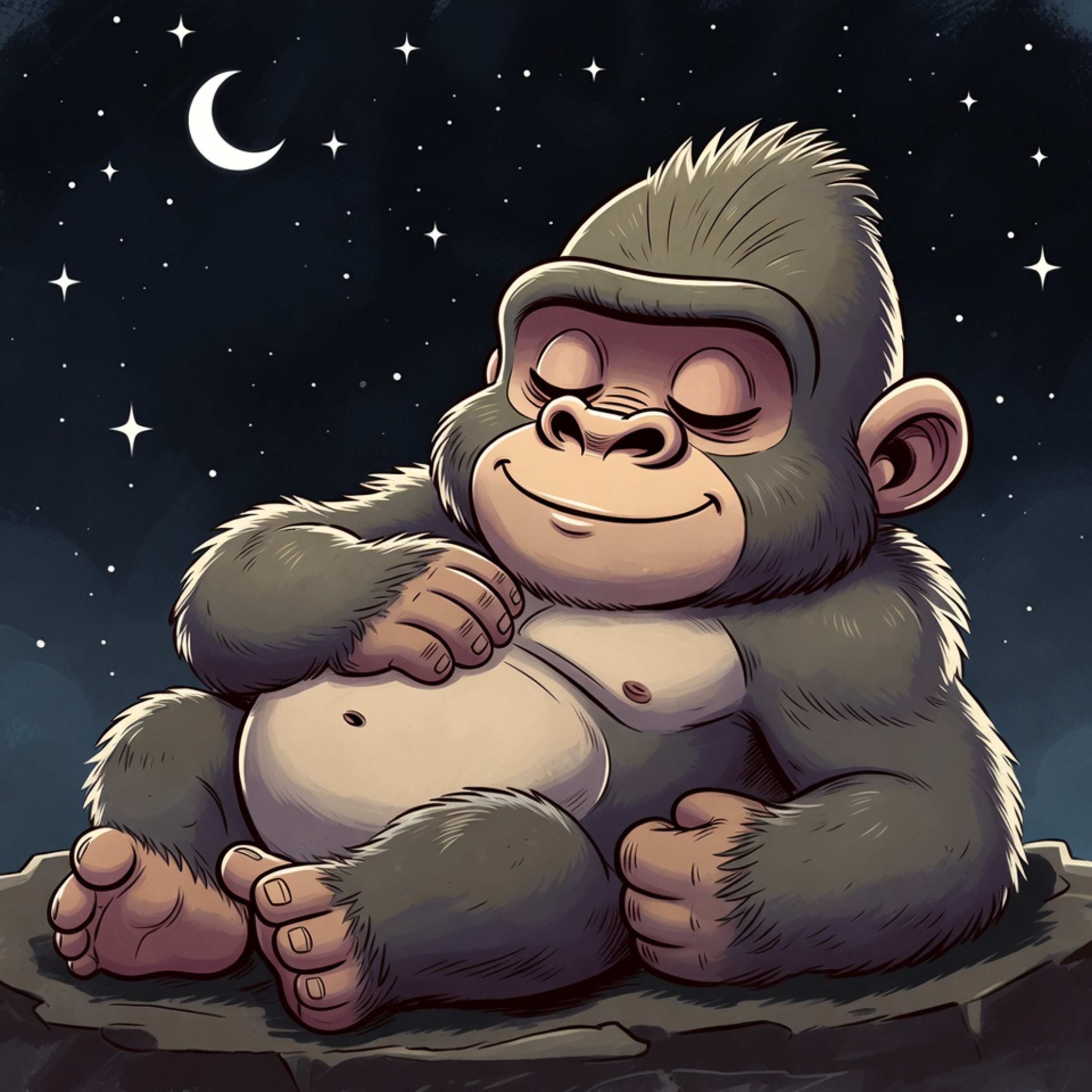 Bedtime Stories for Kids