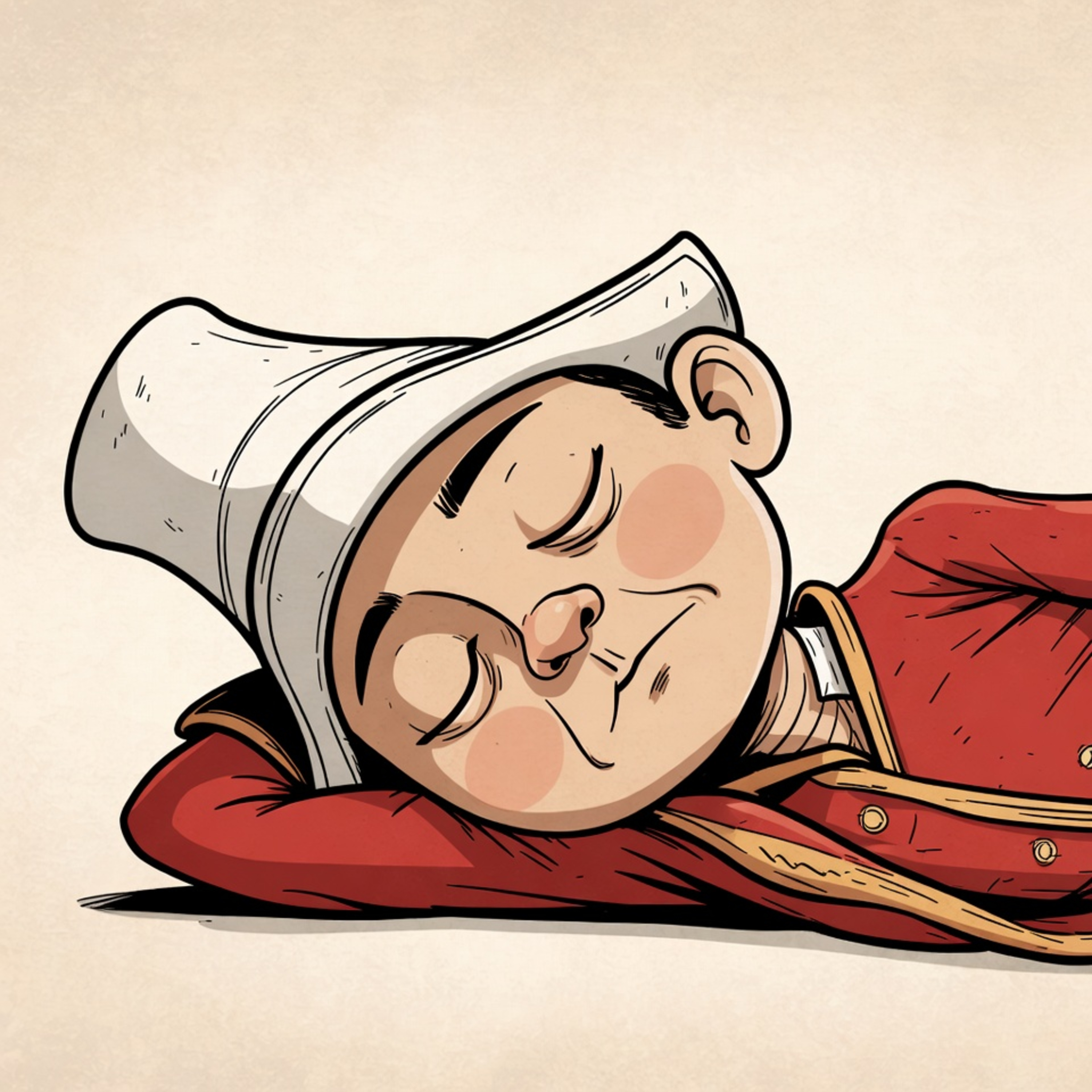 Gulliver and the Island of Gentle Dreams - Gulliver Travels Bedtime Story