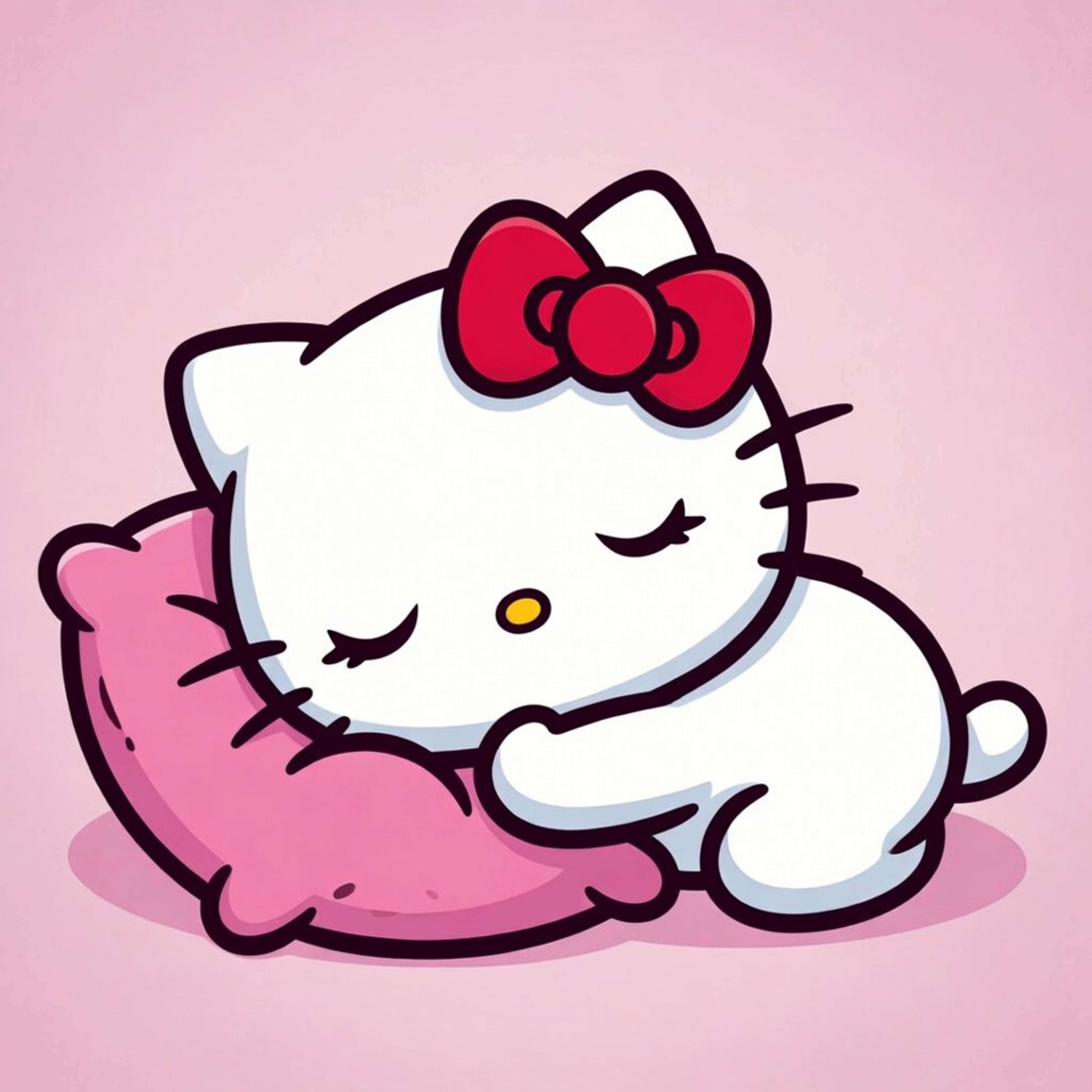 Hello Kitty and the Extra Starry Night - Hello Kitty Bedtime Story episode artwork