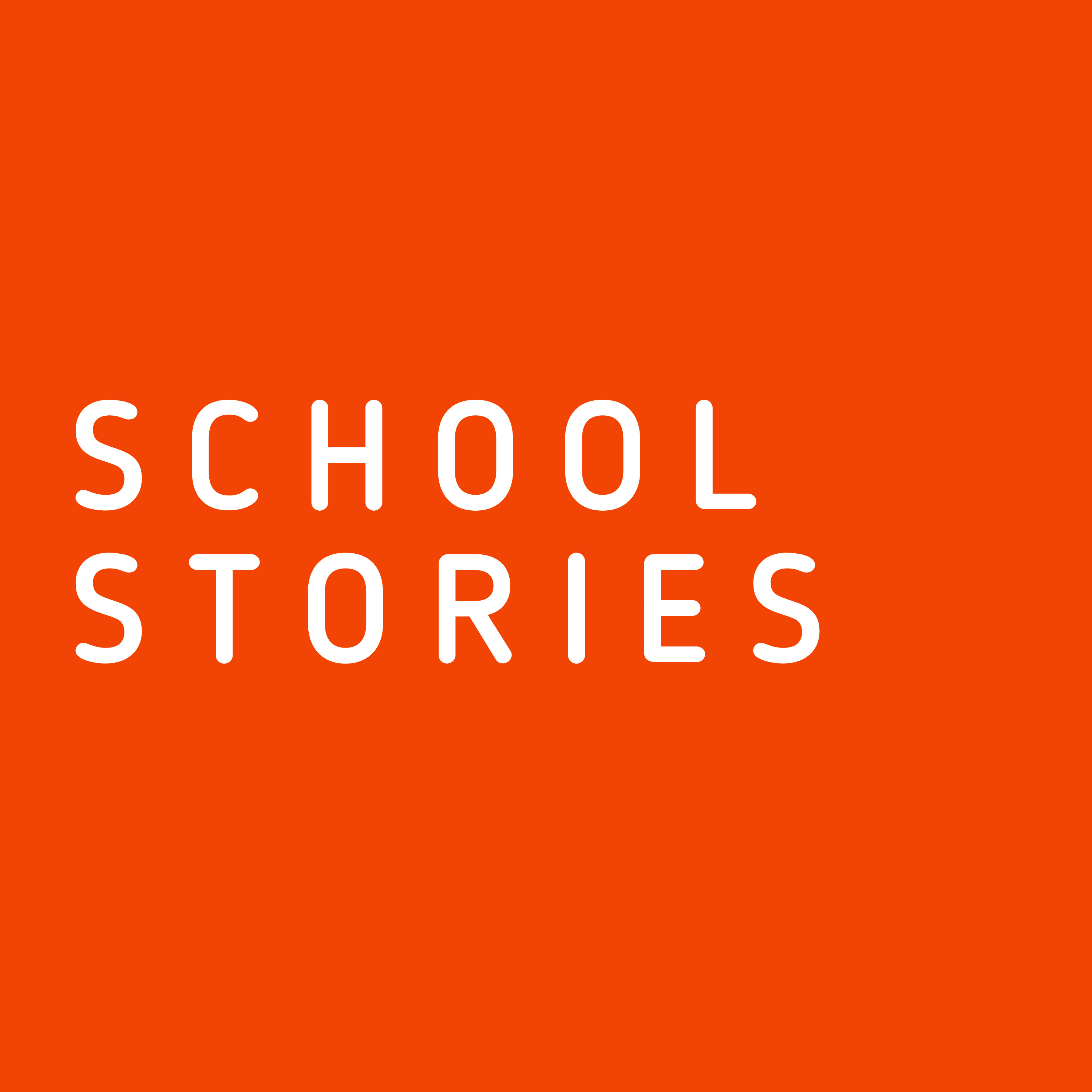 School Stories episode artwork