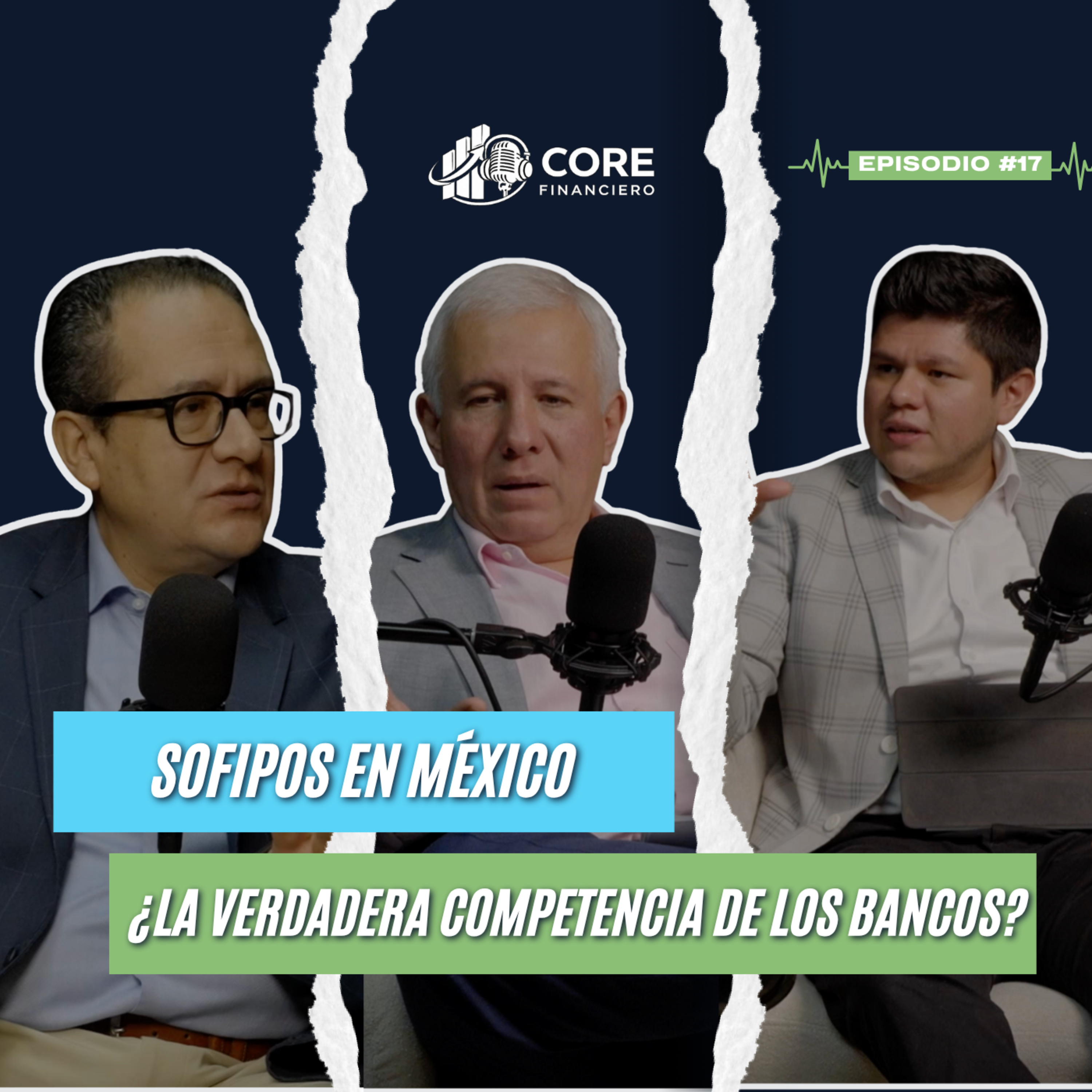 Portada de CoreFinanciero