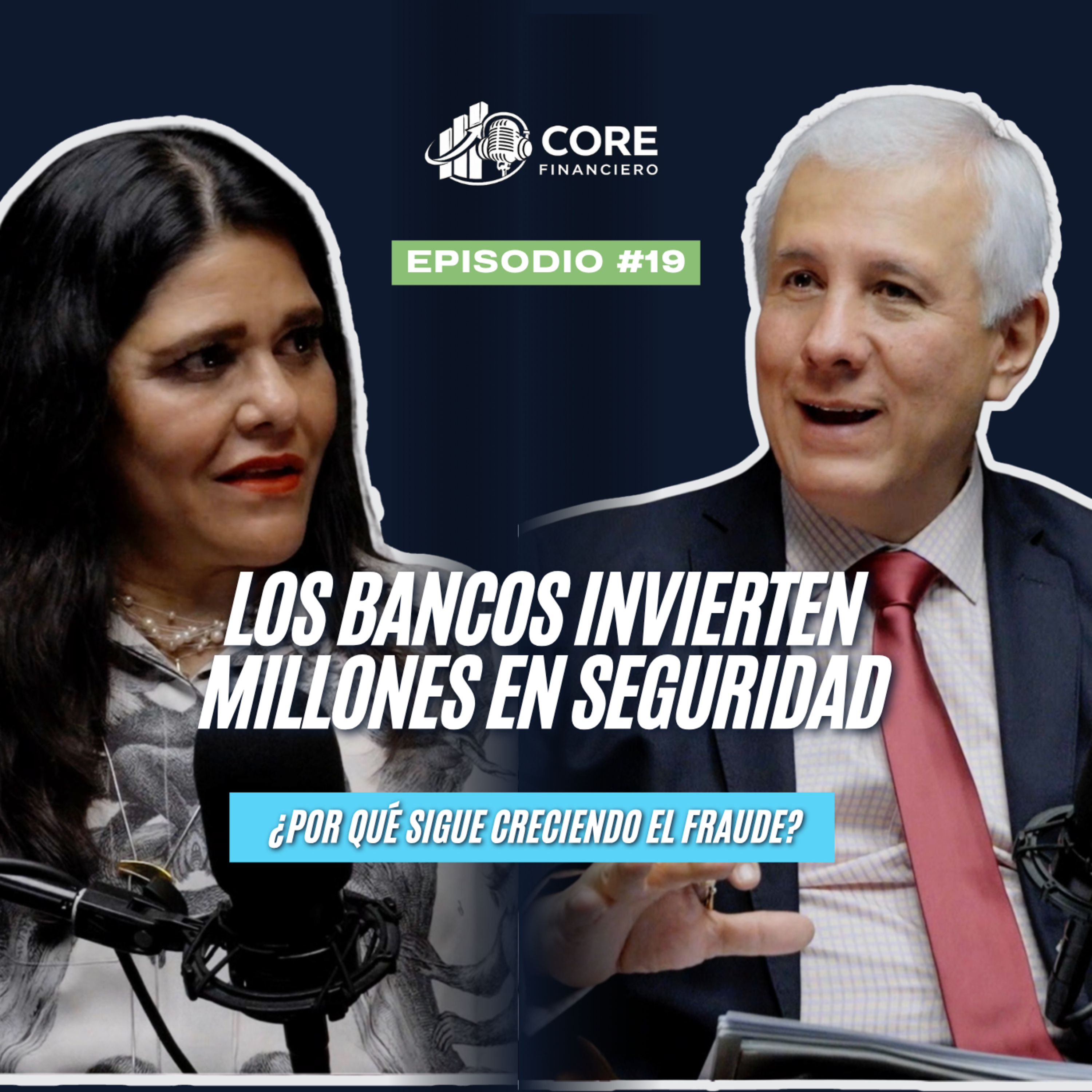 Portada de CoreFinanciero