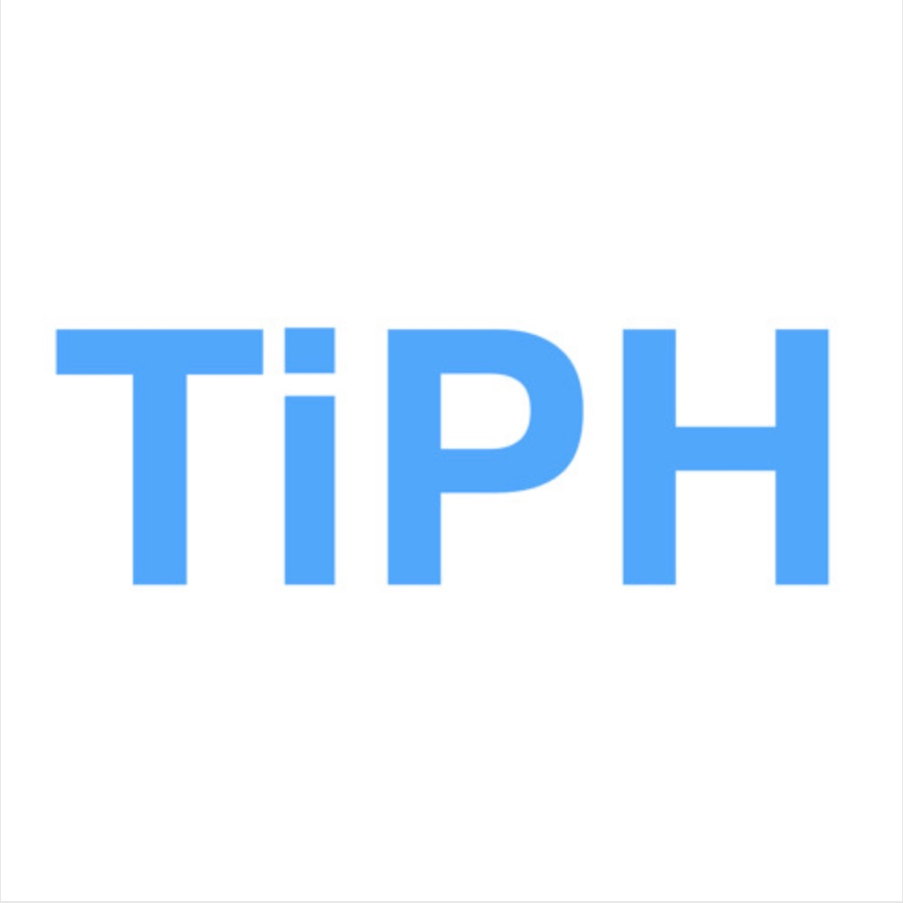TiPH Episode 17: A conversation with Shamil Haroon, the founder of the podcast