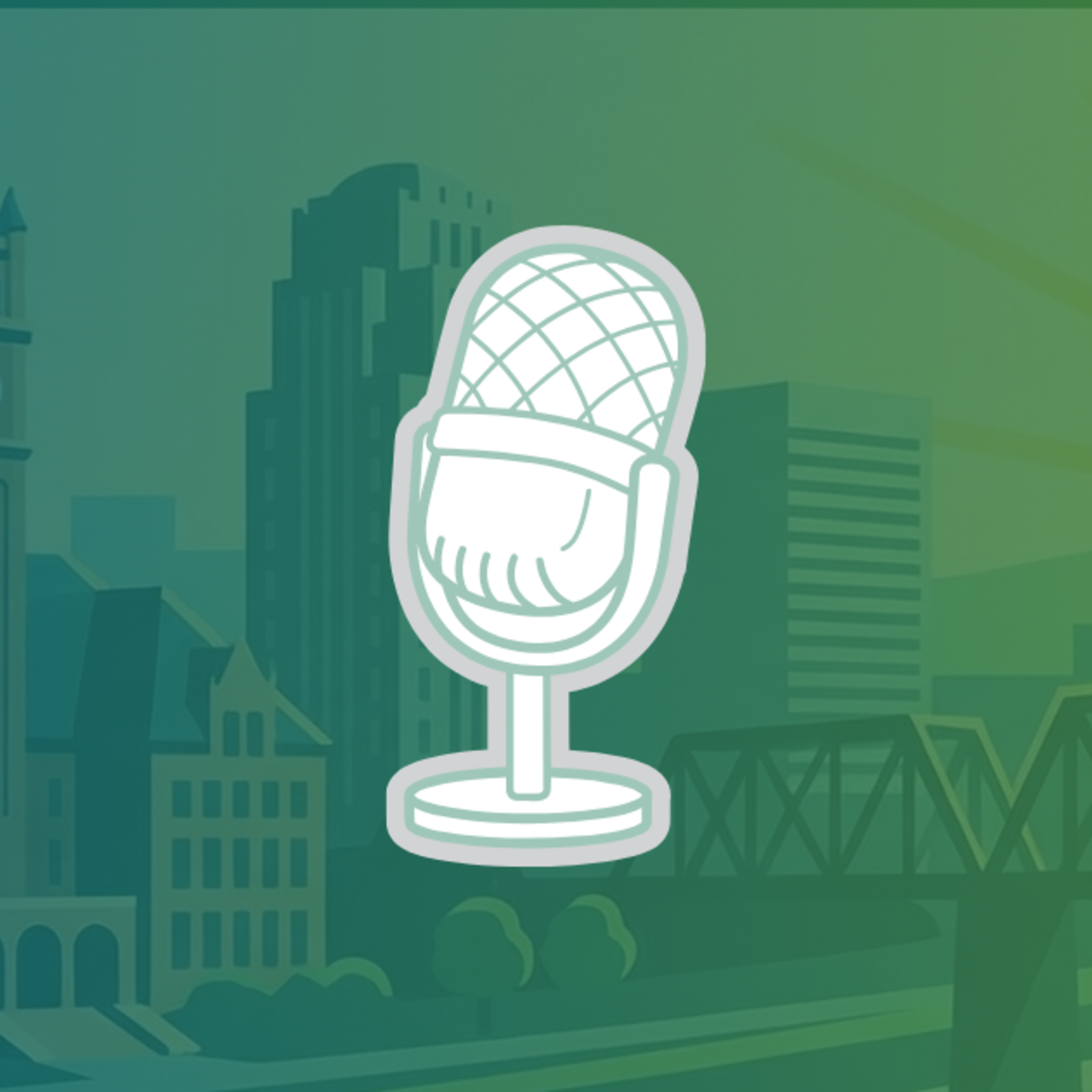 Mayor John Josendale episode artwork