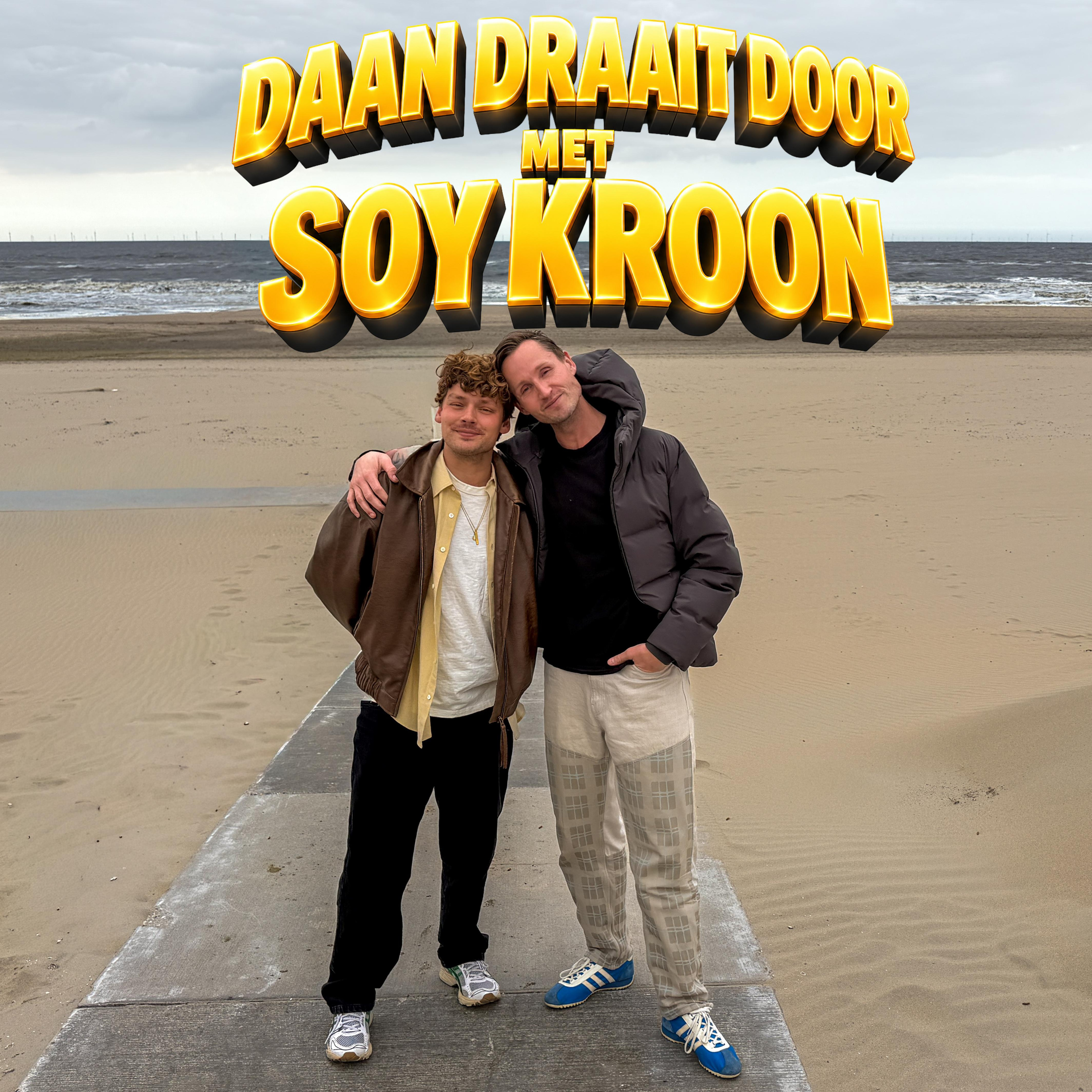 Met Soy Kroon