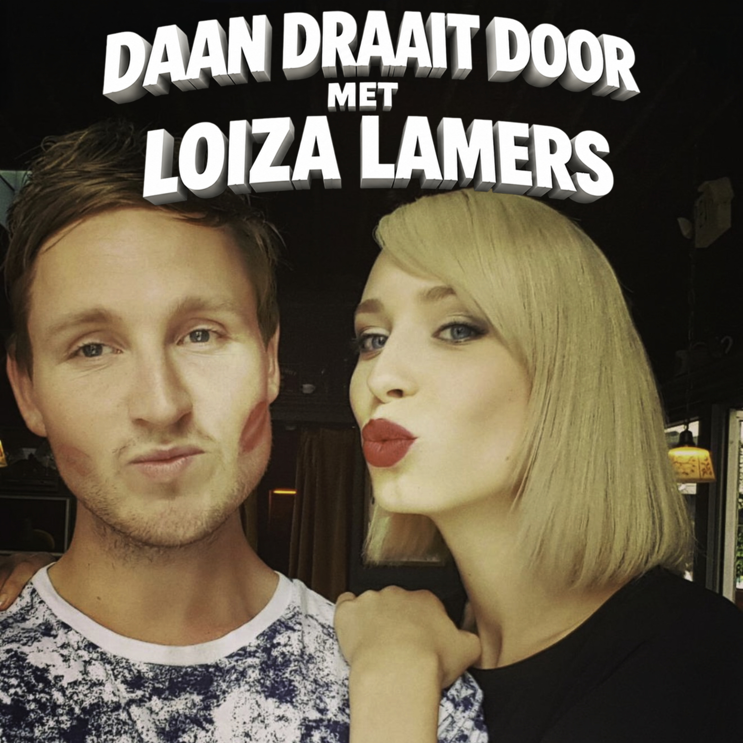Met Loiza Lamers