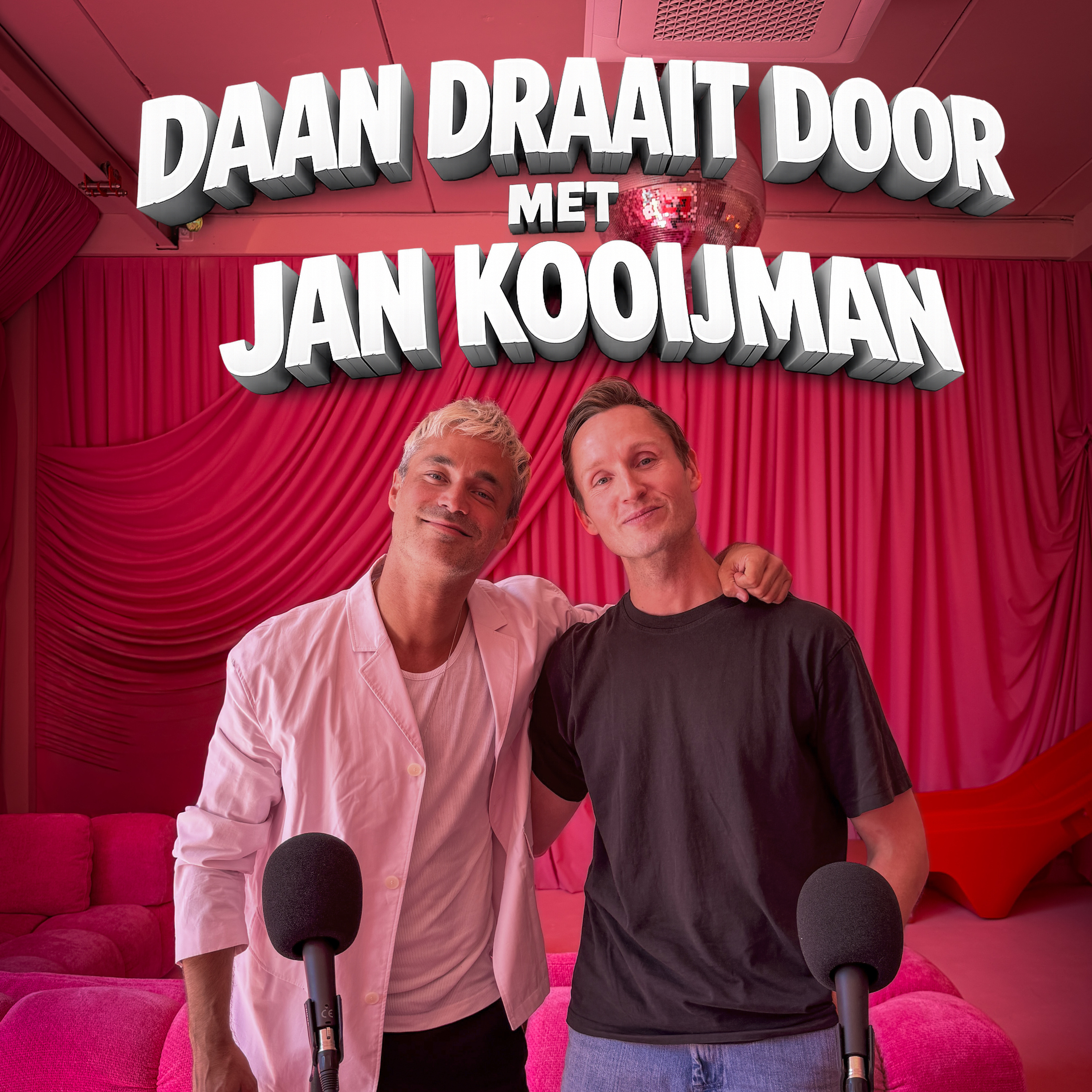 Met Jan Kooijman