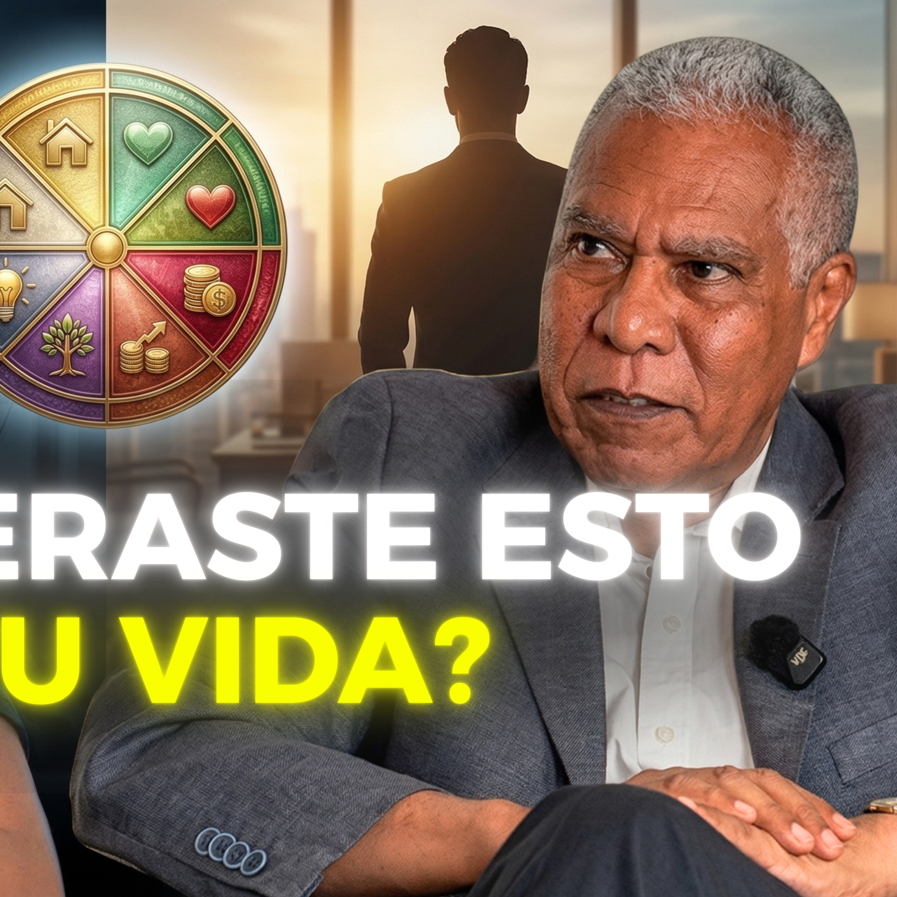 Portada de San Podcast