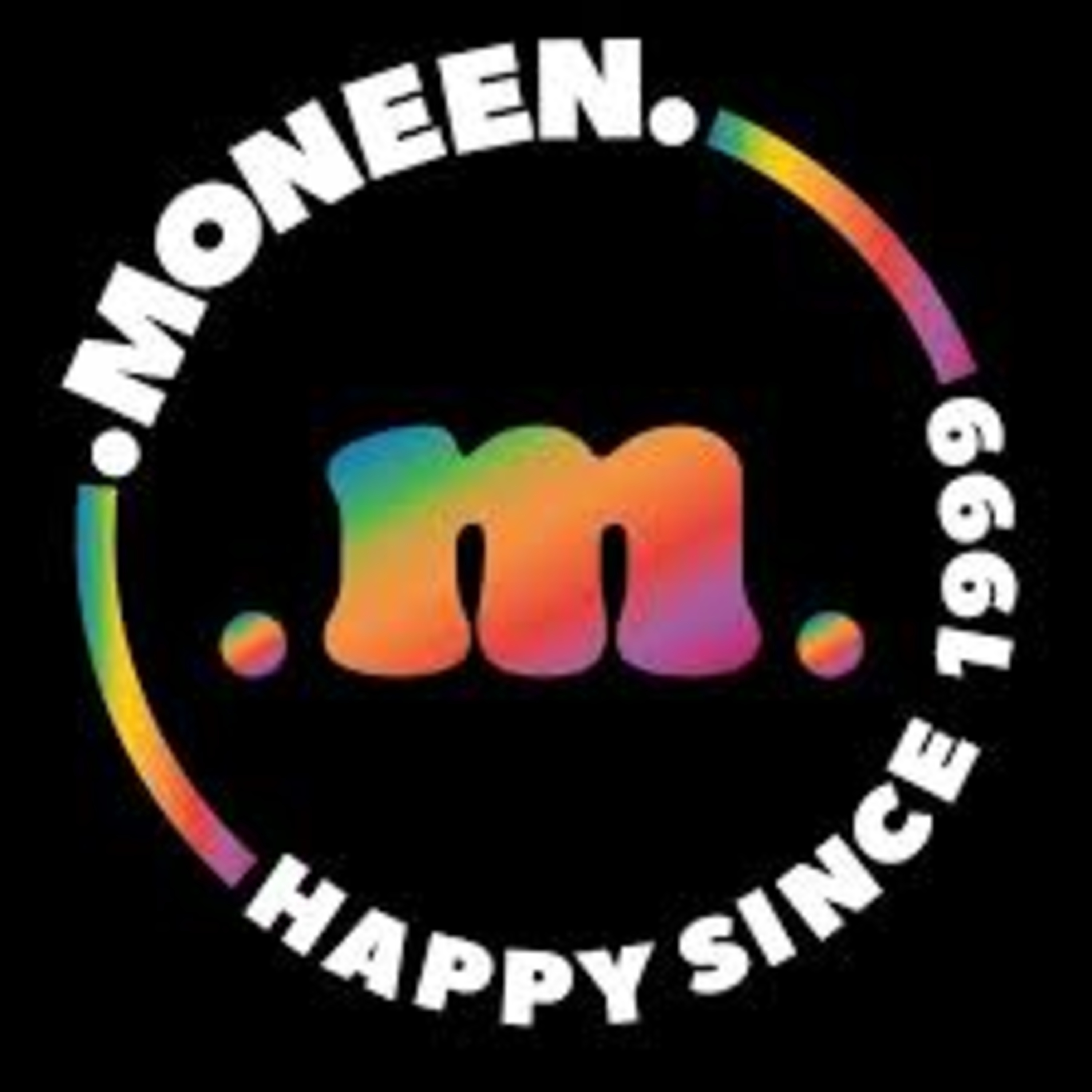 Peter Krpan | .moneen. episode artwork