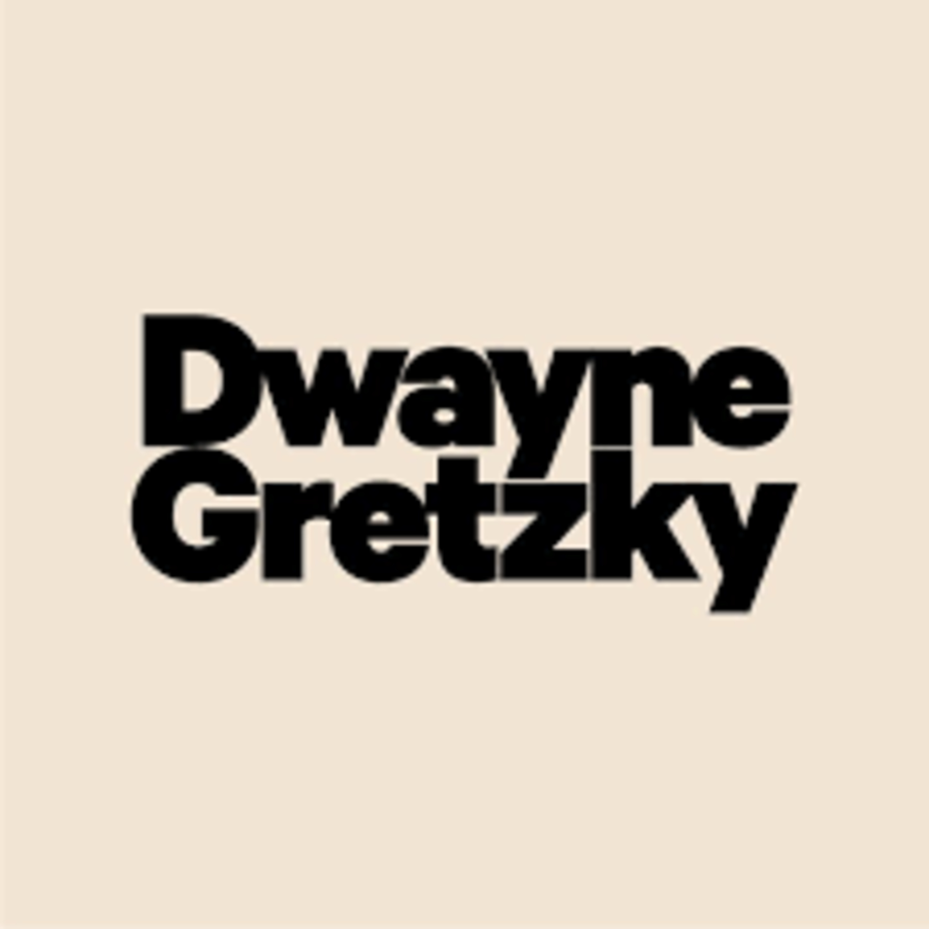Adam Hindle from Dwayne Gretzky episode artwork