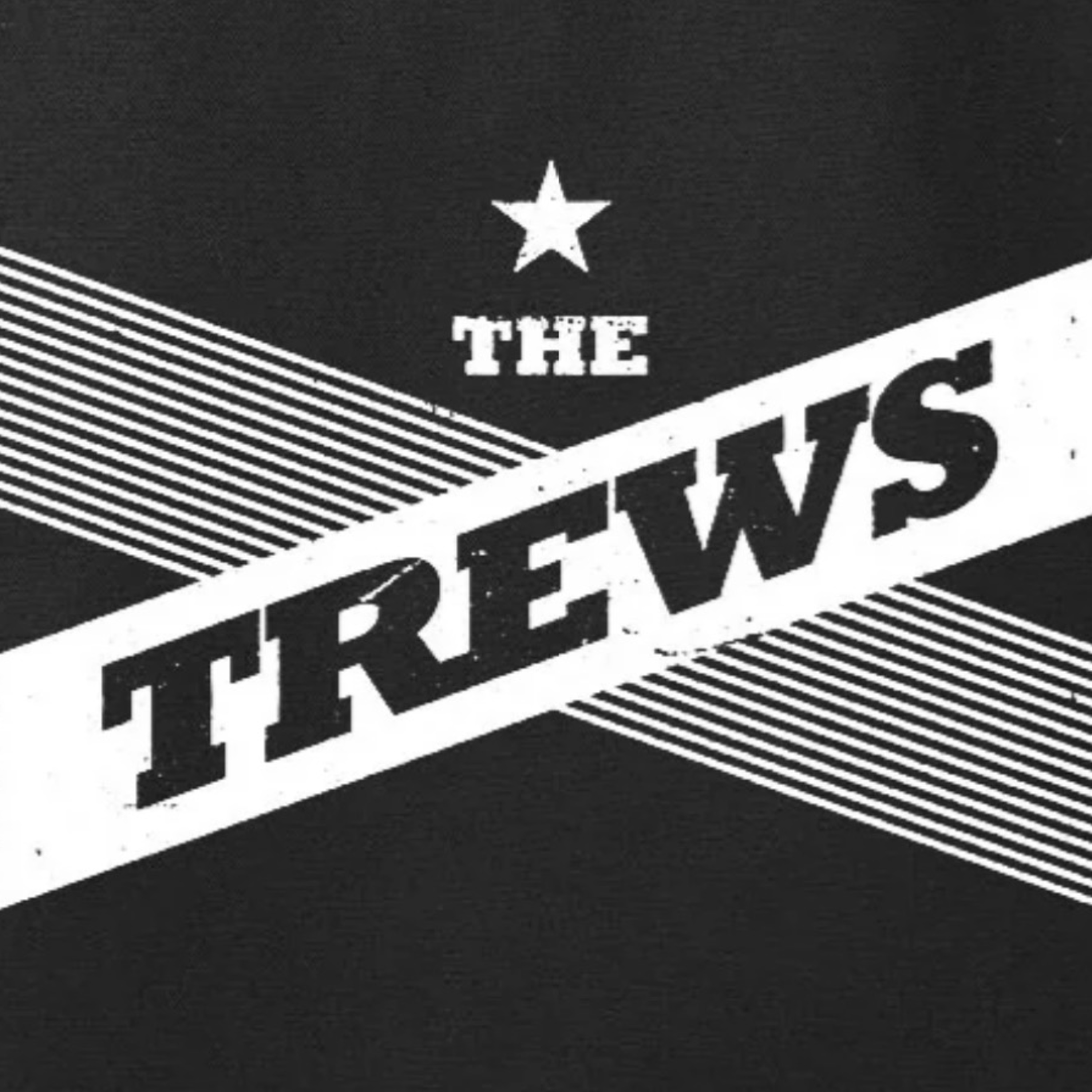 Theo McKibbon from The Trews episode artwork