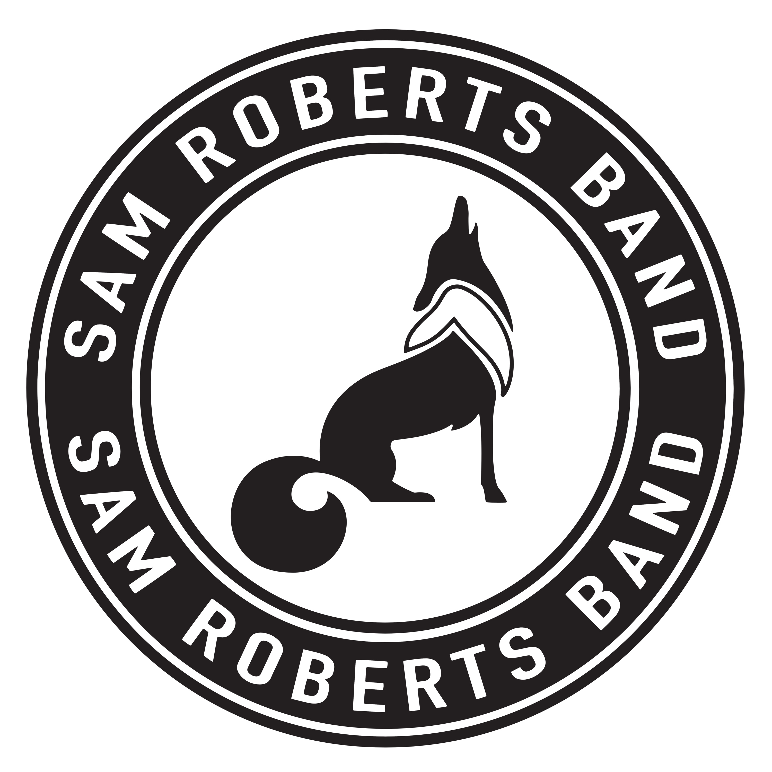 Josh Trager of Sam Roberts Band episode artwork