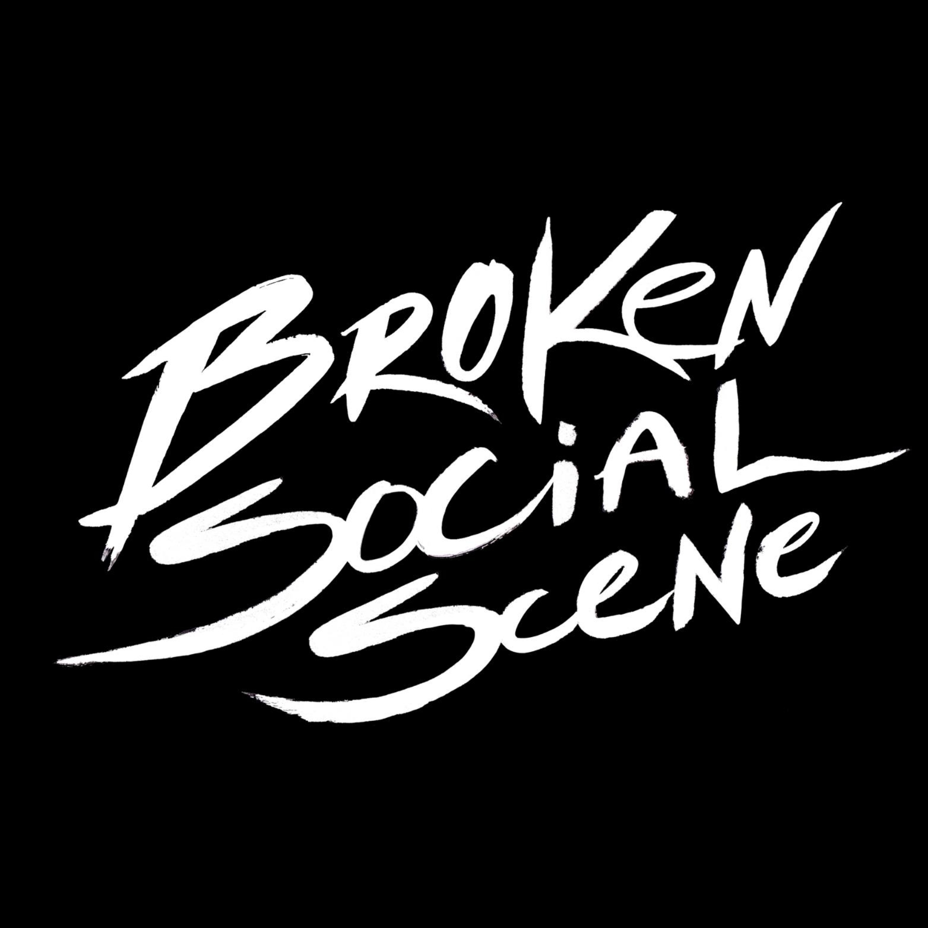 Justin Peroff | Broken Social Scene episode artwork