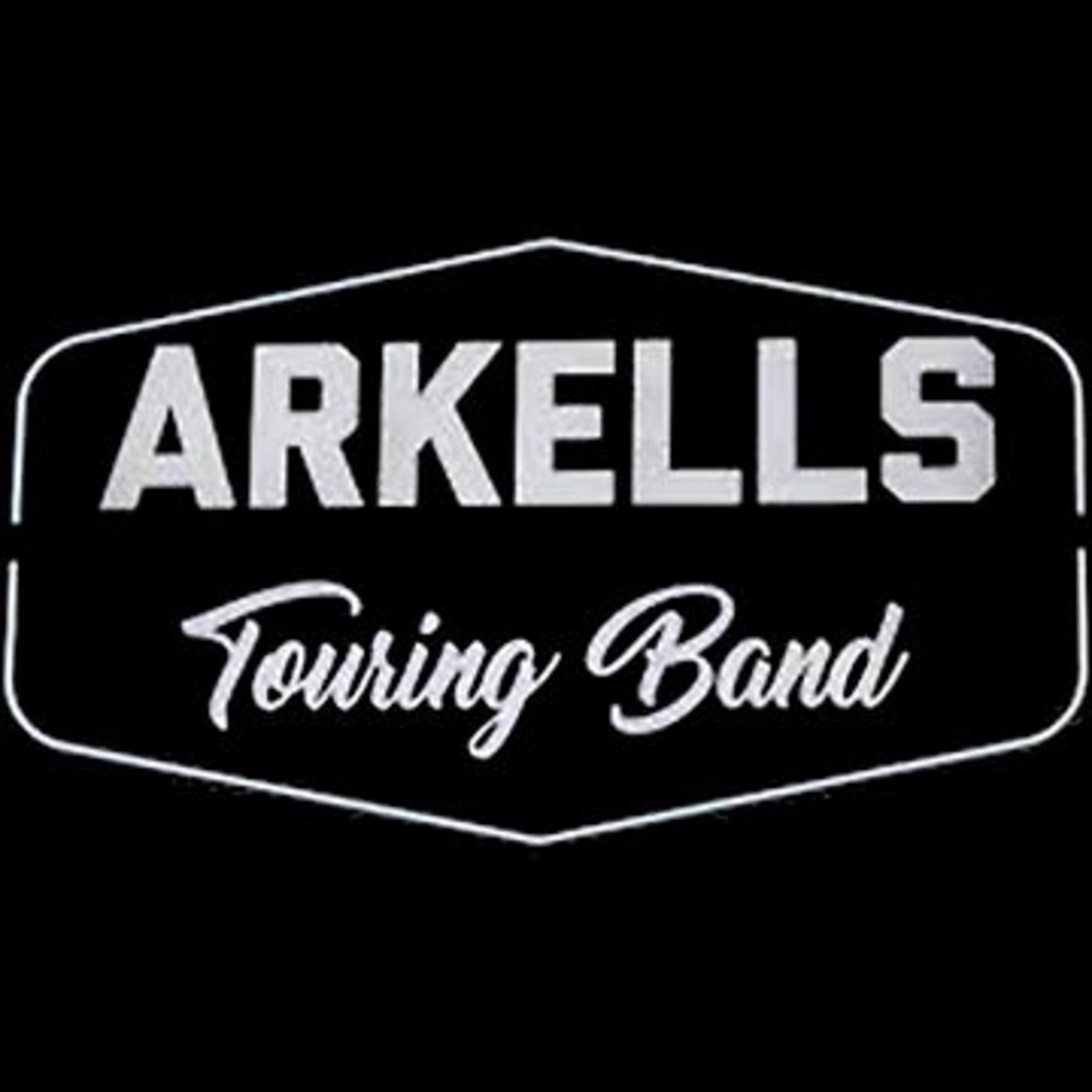 Tim Oxford from Arkells episode artwork