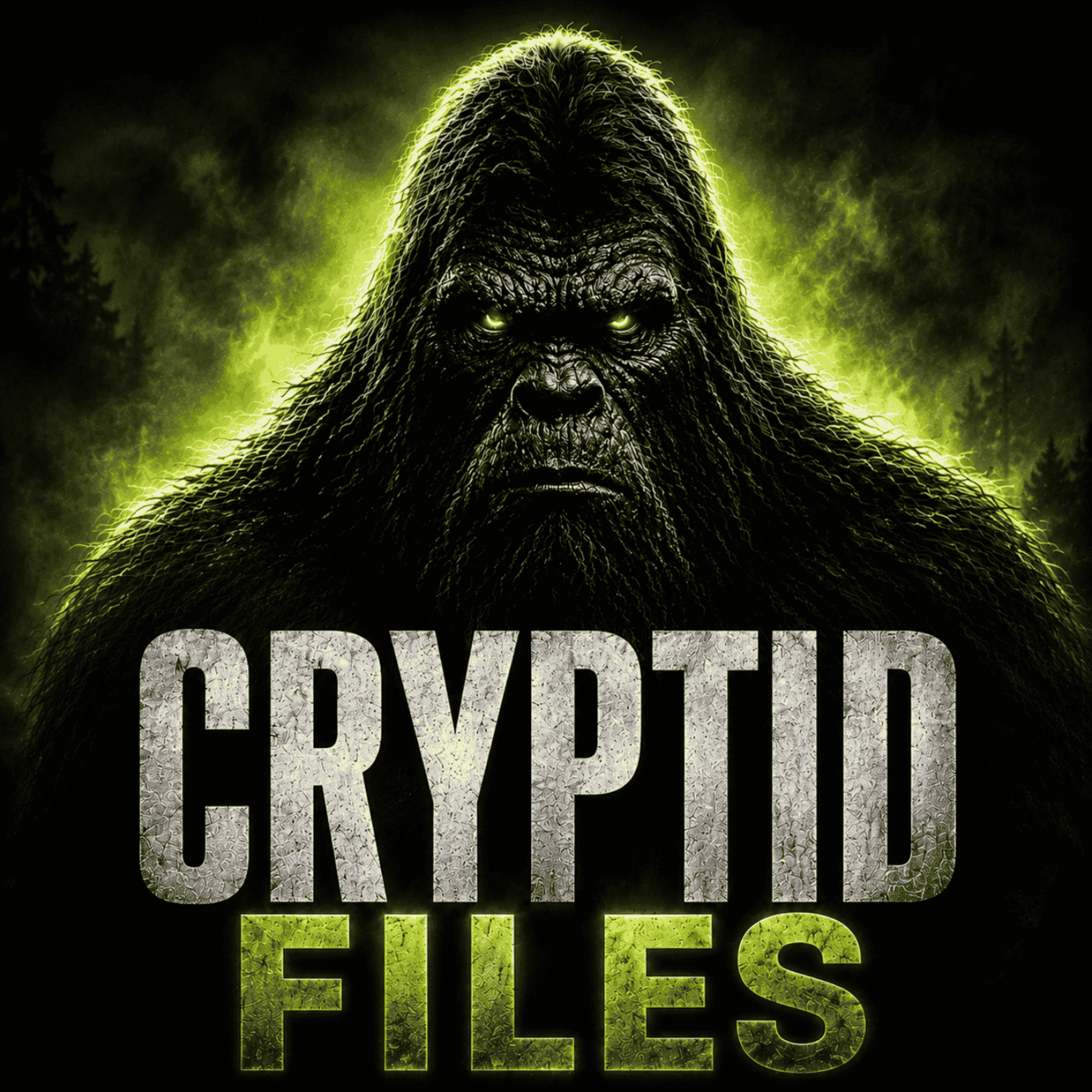 The Montauk Monster: Government Experiment or Cryptid Warning? episode artwork