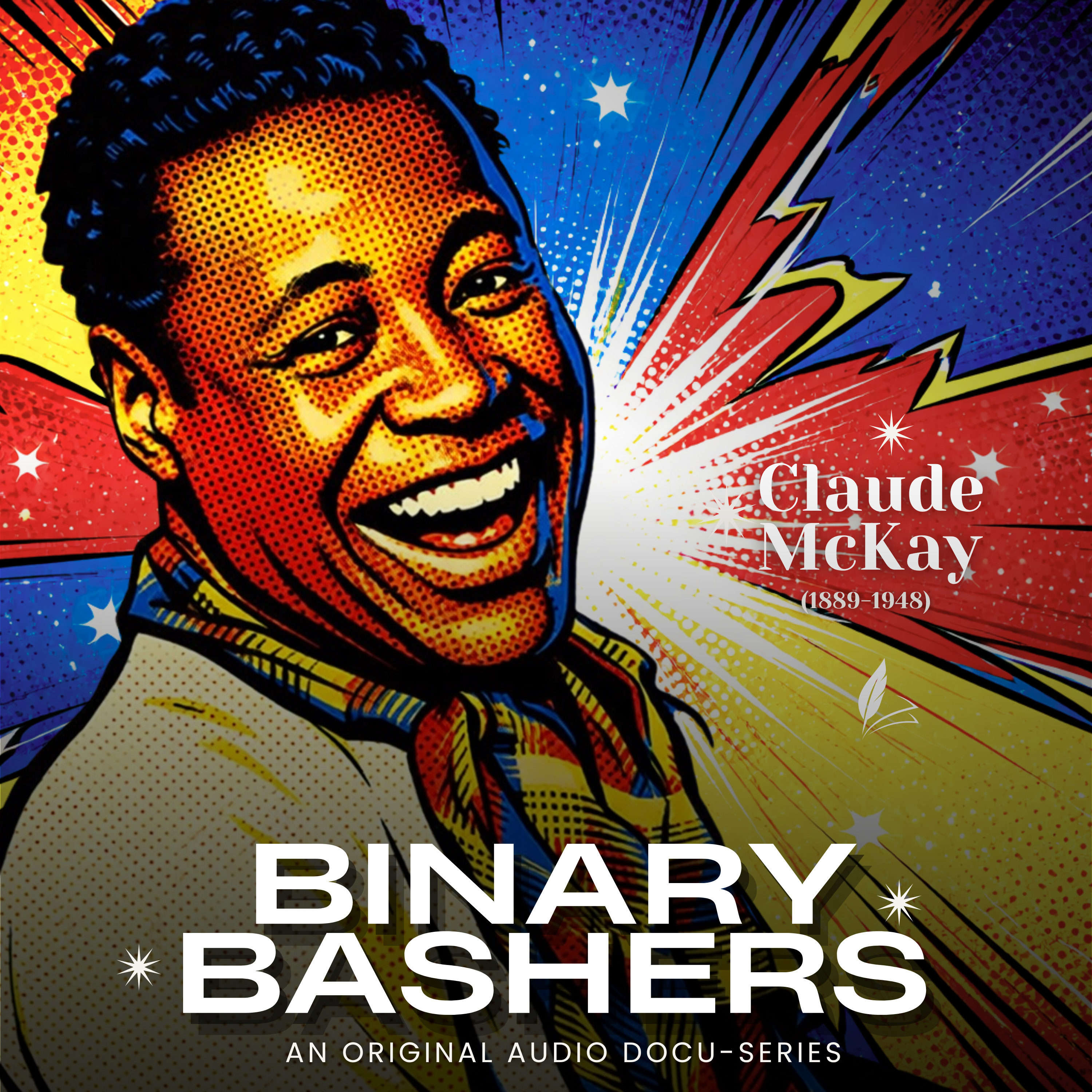 A Heart In Many Directions - Claude McKay episode artwork
