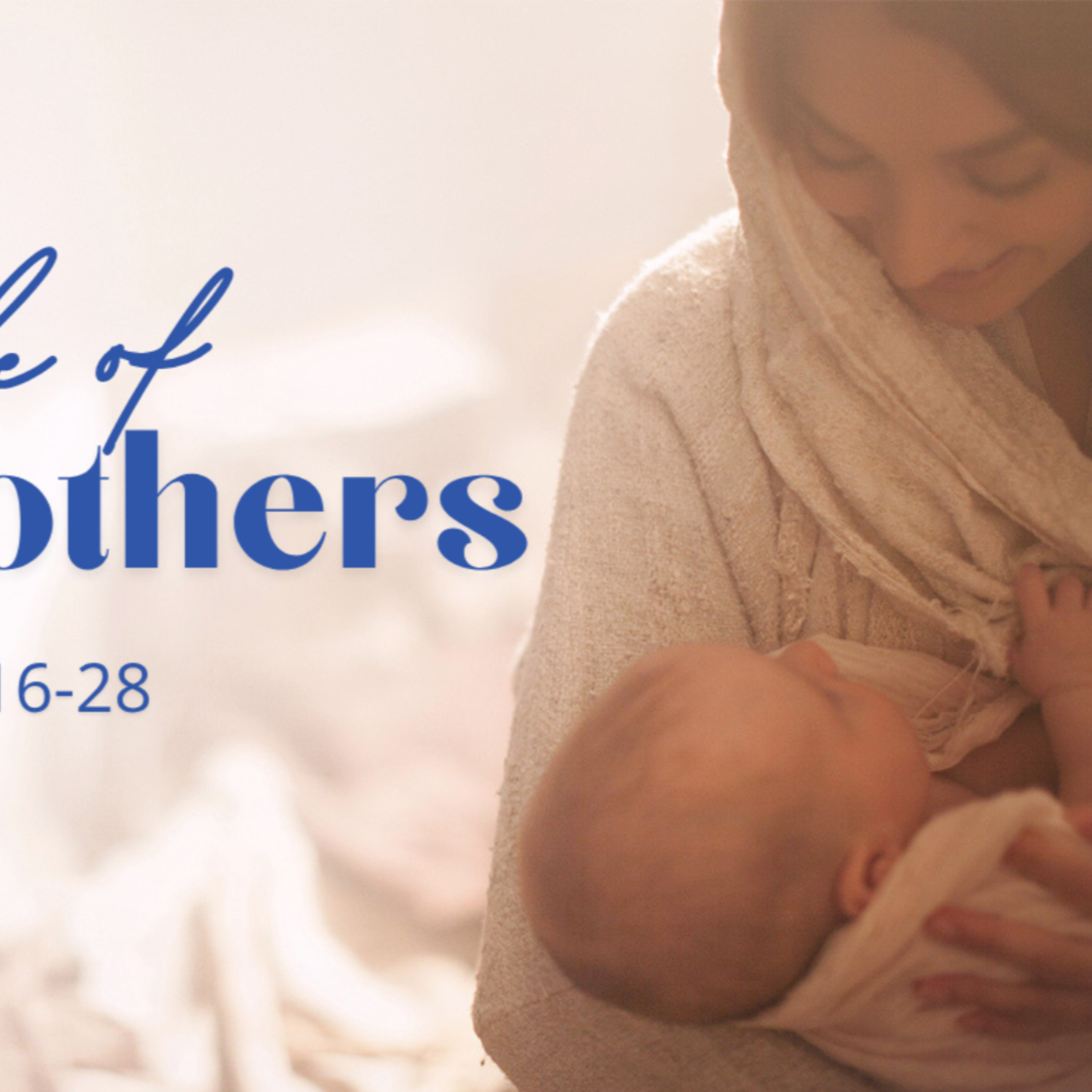 A Tale of Two Mothers | 1 Kings 3:16-28 episode artwork