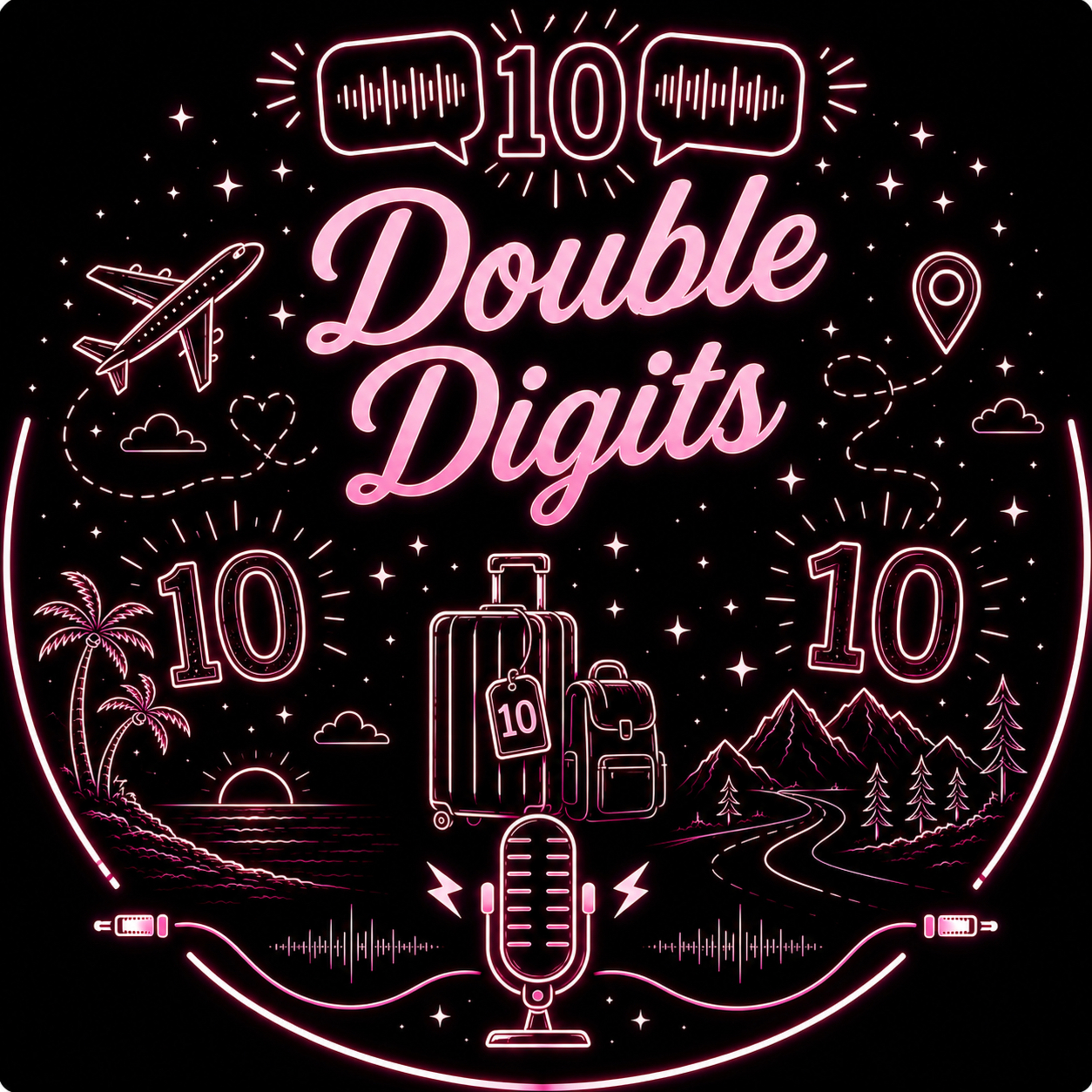 Double Digits episode artwork