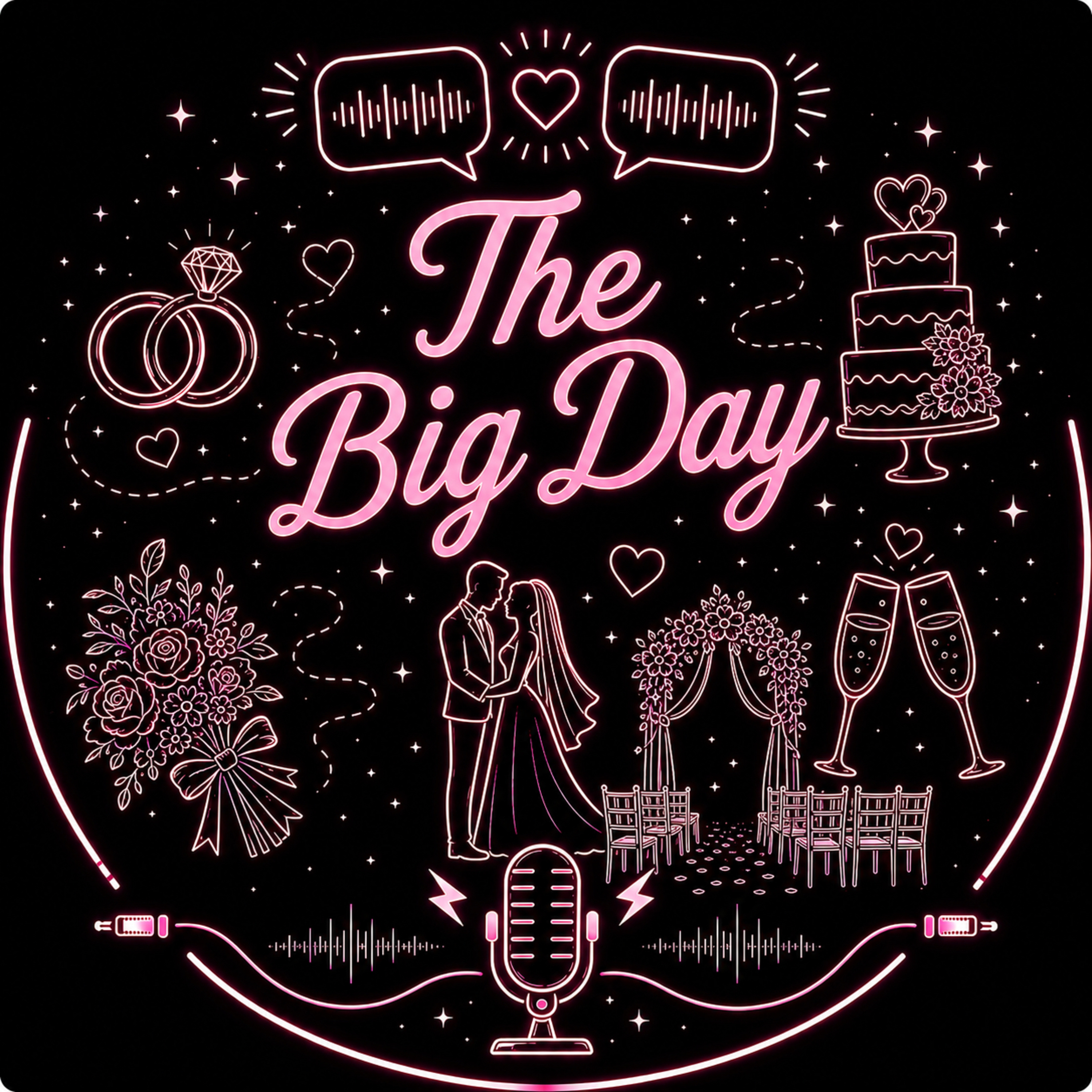 The Big Day episode artwork