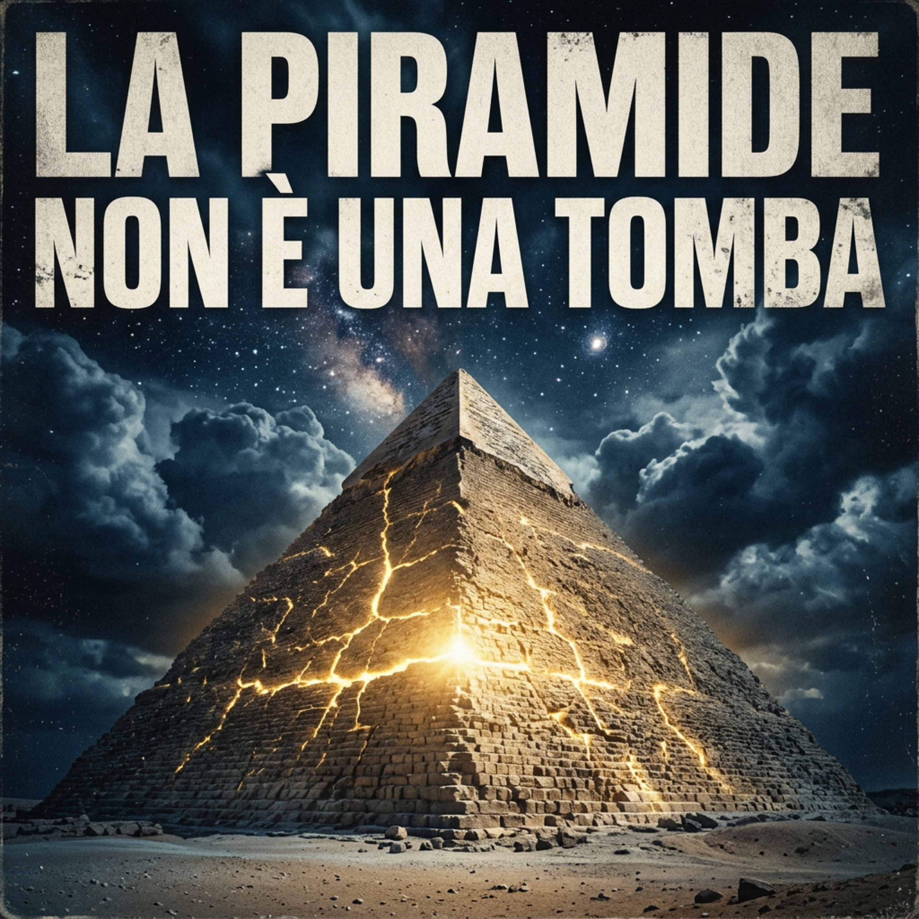 Il Vaticano Ha Un Segreto. È in Piazza San Pietro Da 3.000 Anni. episode artwork