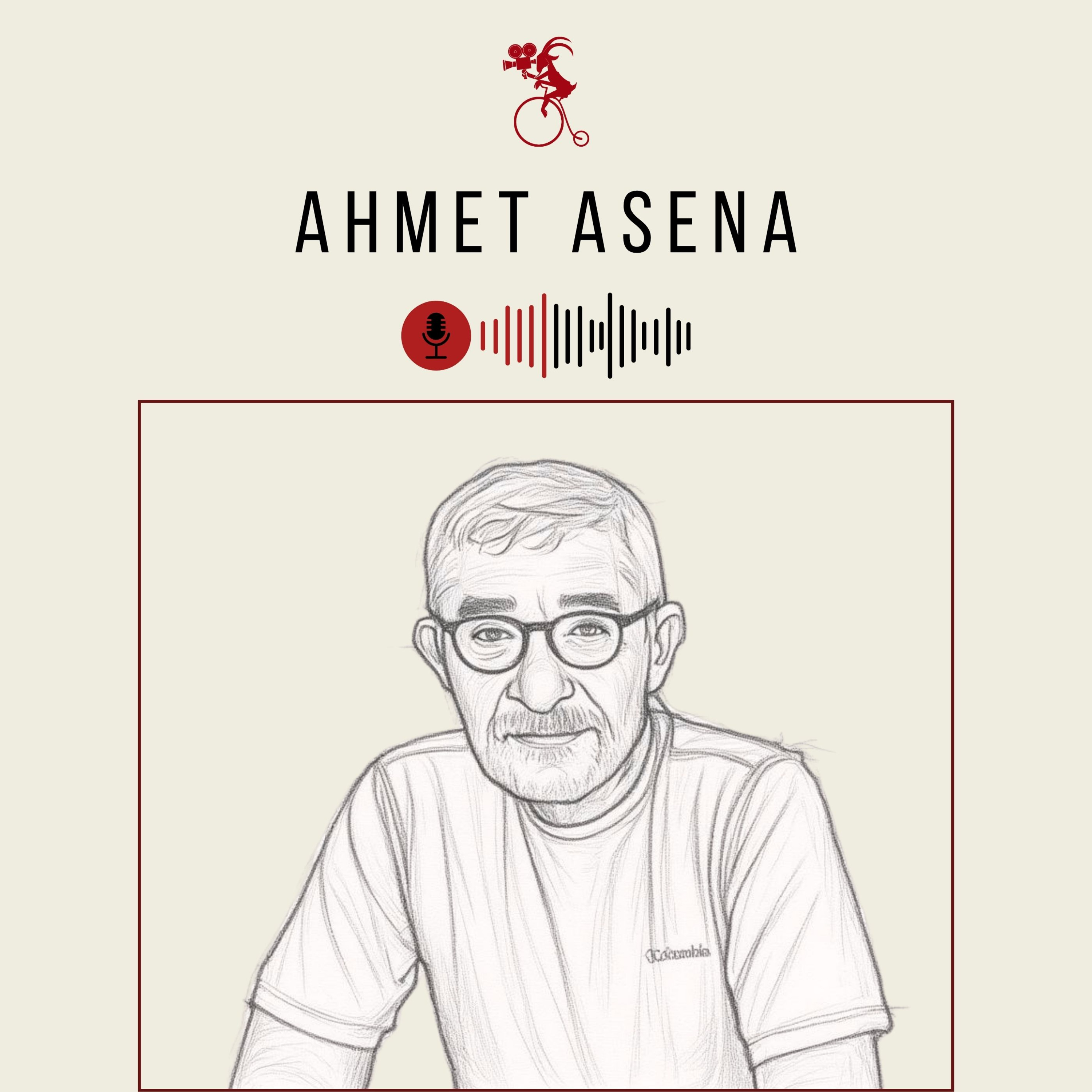Sesli Solfasol | Günümüzün Görevleri mi, Geçmiş Hesaplaşması mı? | Ahmet Asena episode artwork